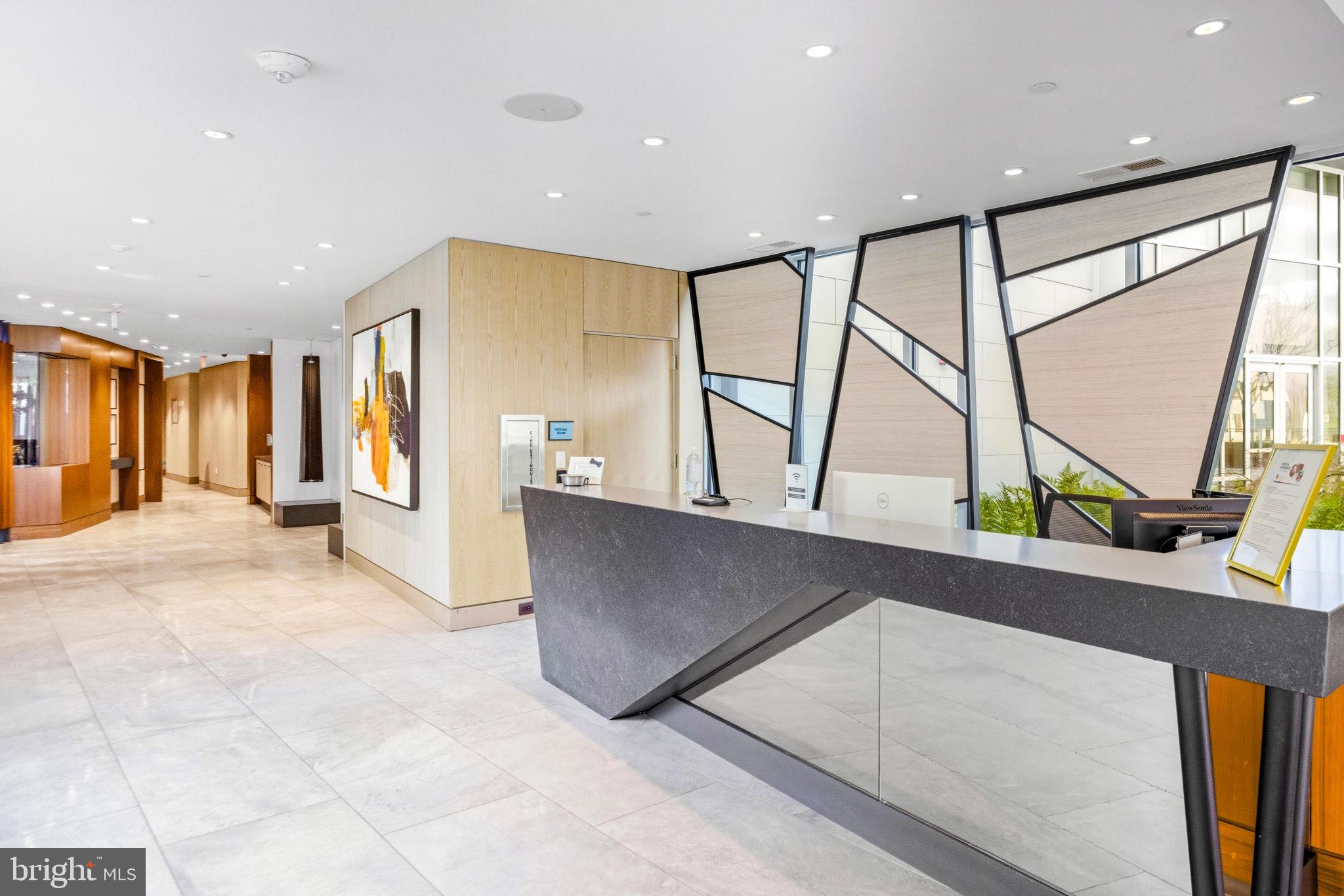 NATIONAL HARBOR - Residential