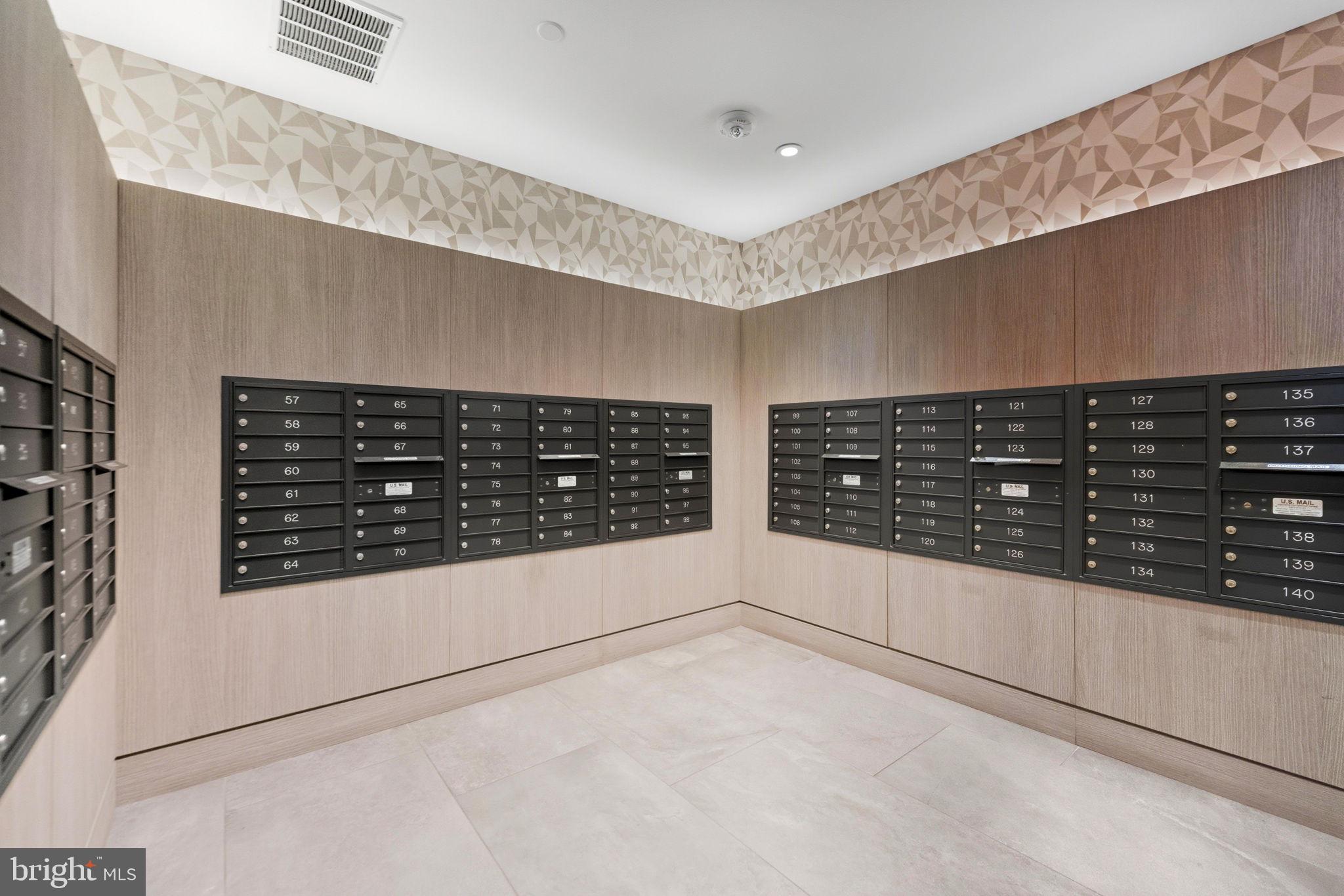 NATIONAL HARBOR - Residential