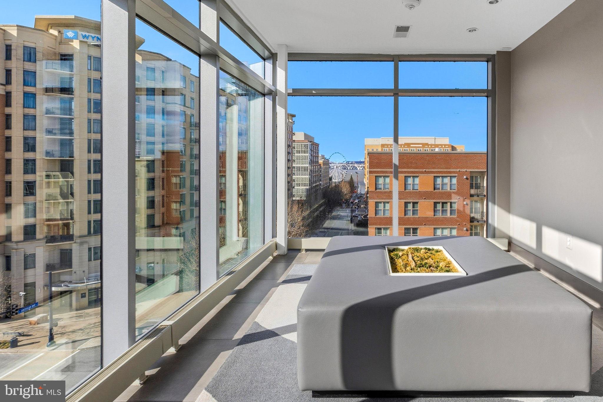 NATIONAL HARBOR - Residential