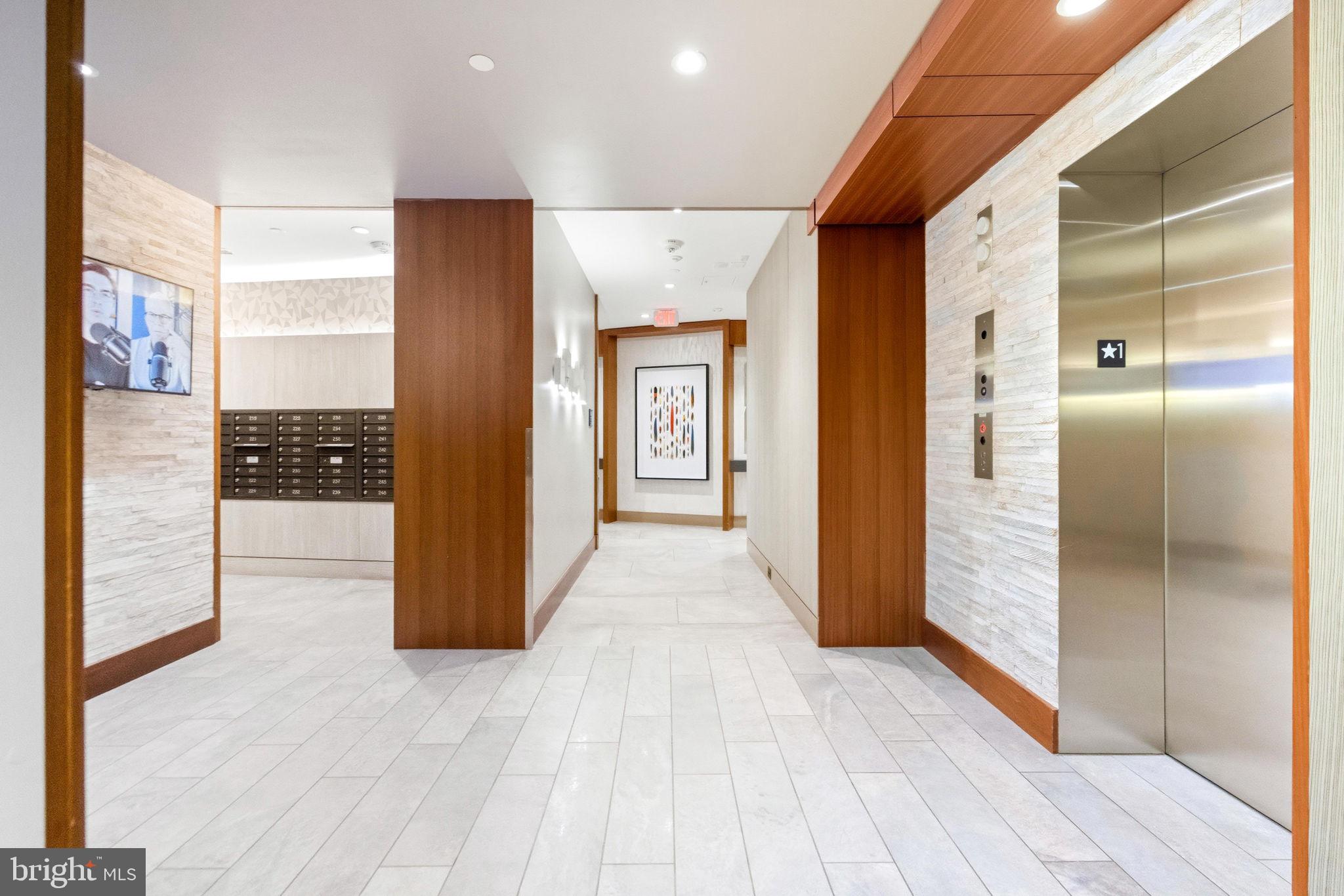 NATIONAL HARBOR - Residential