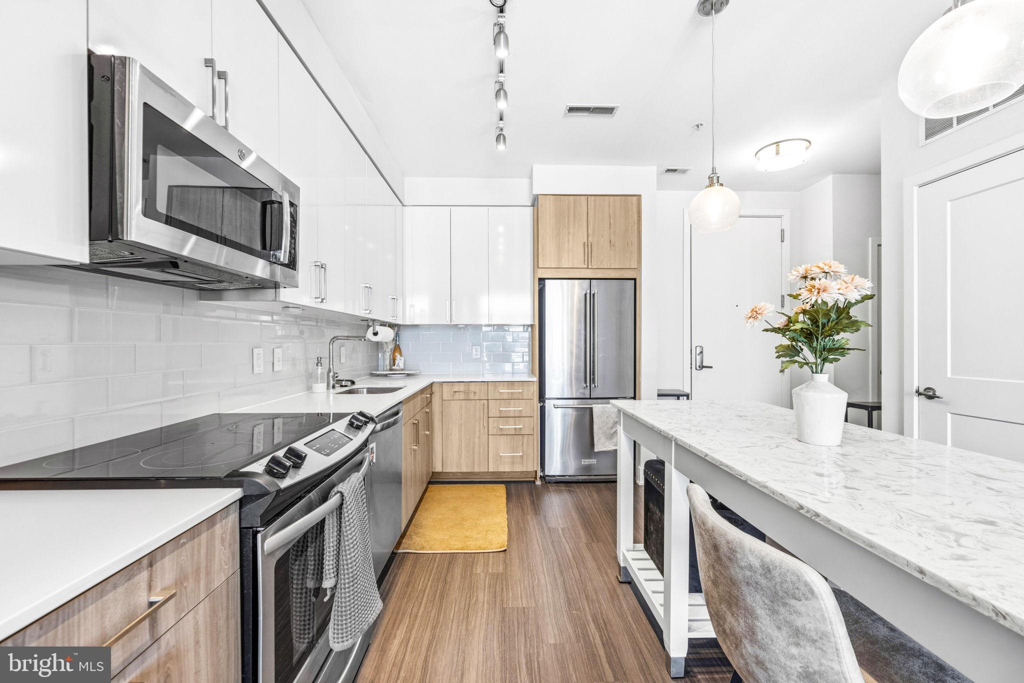 NATIONAL HARBOR - Residential