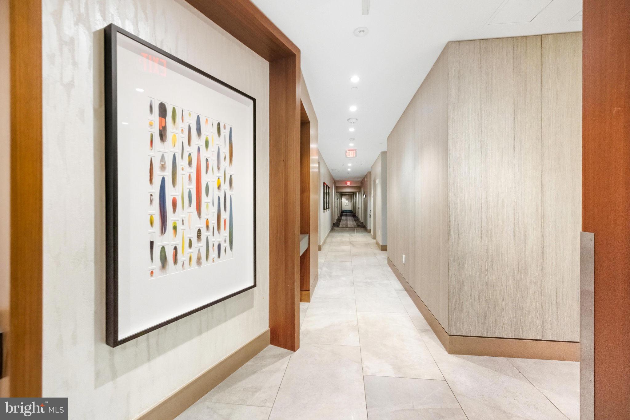 NATIONAL HARBOR - Residential