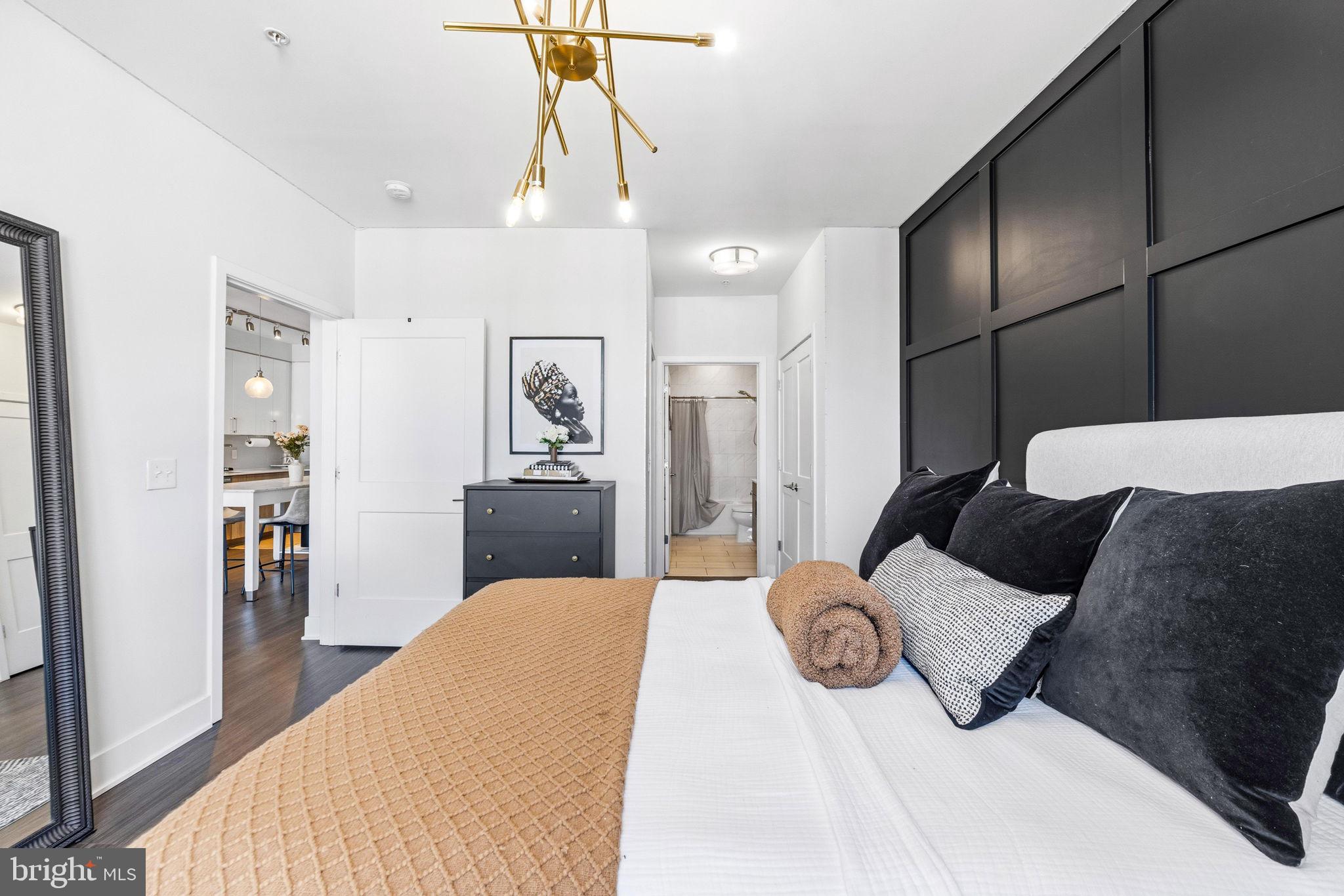 NATIONAL HARBOR - Residential