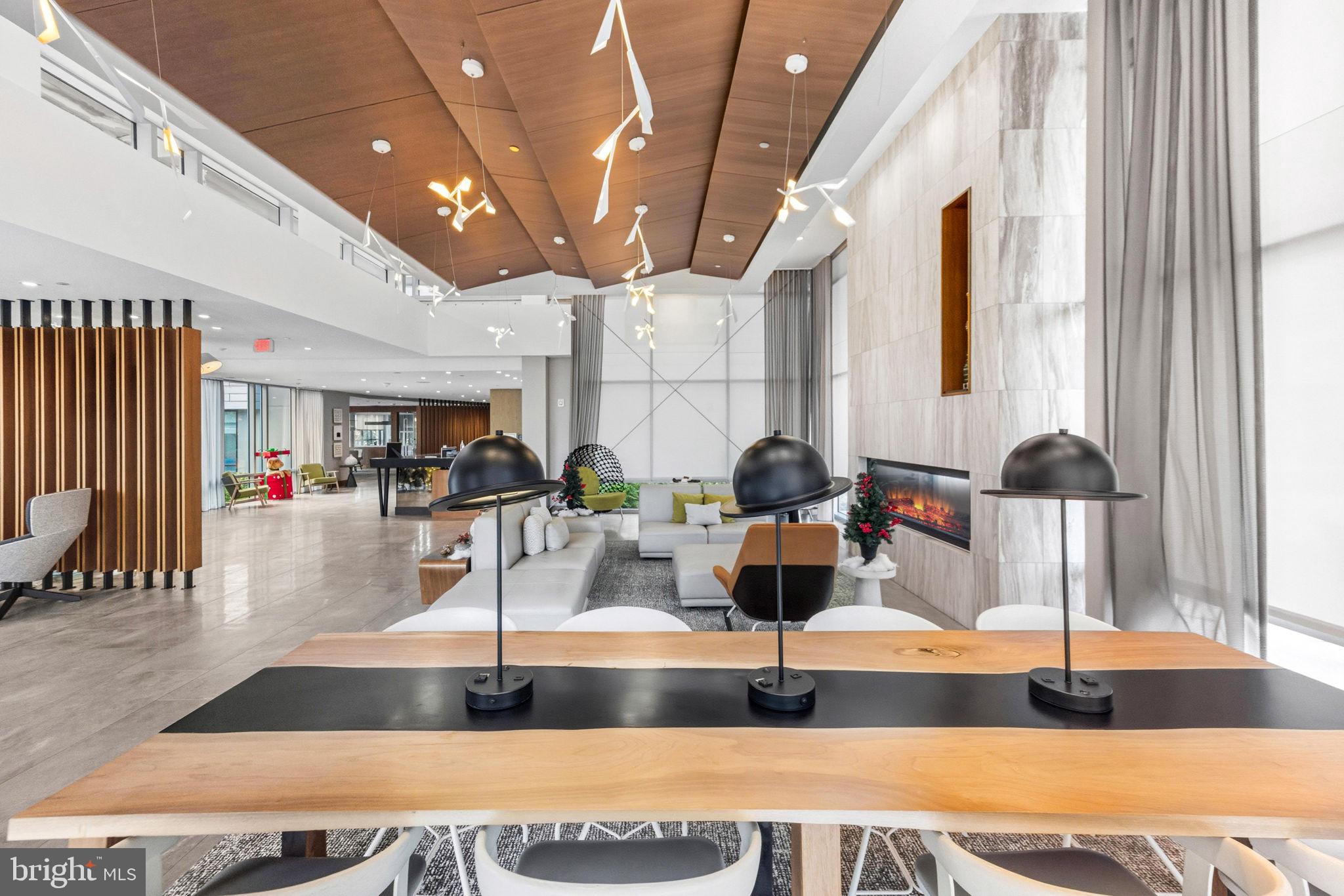 NATIONAL HARBOR - Residential