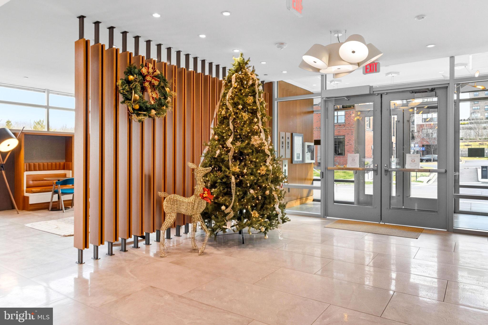 NATIONAL HARBOR - Residential