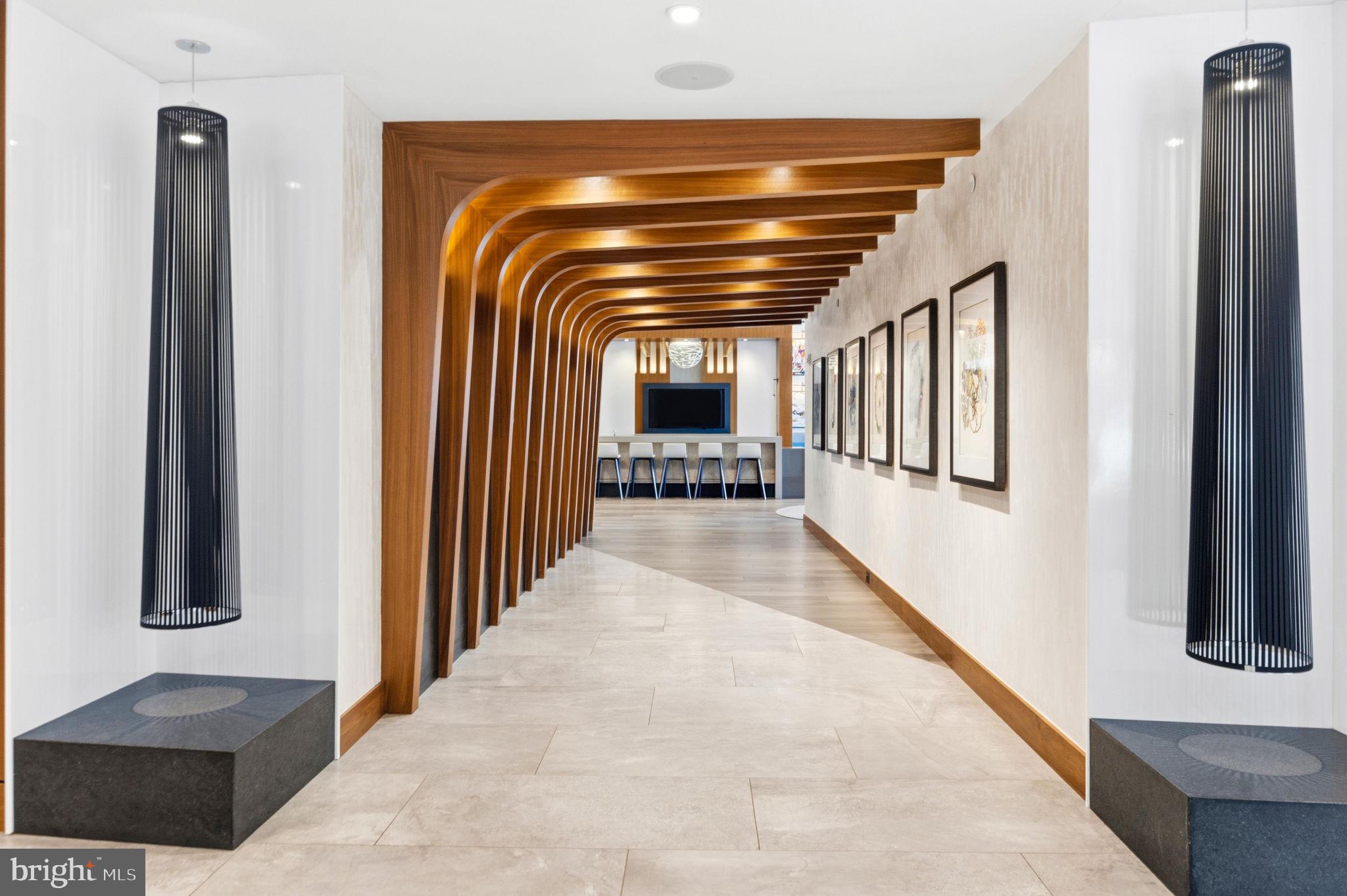 NATIONAL HARBOR - Residential