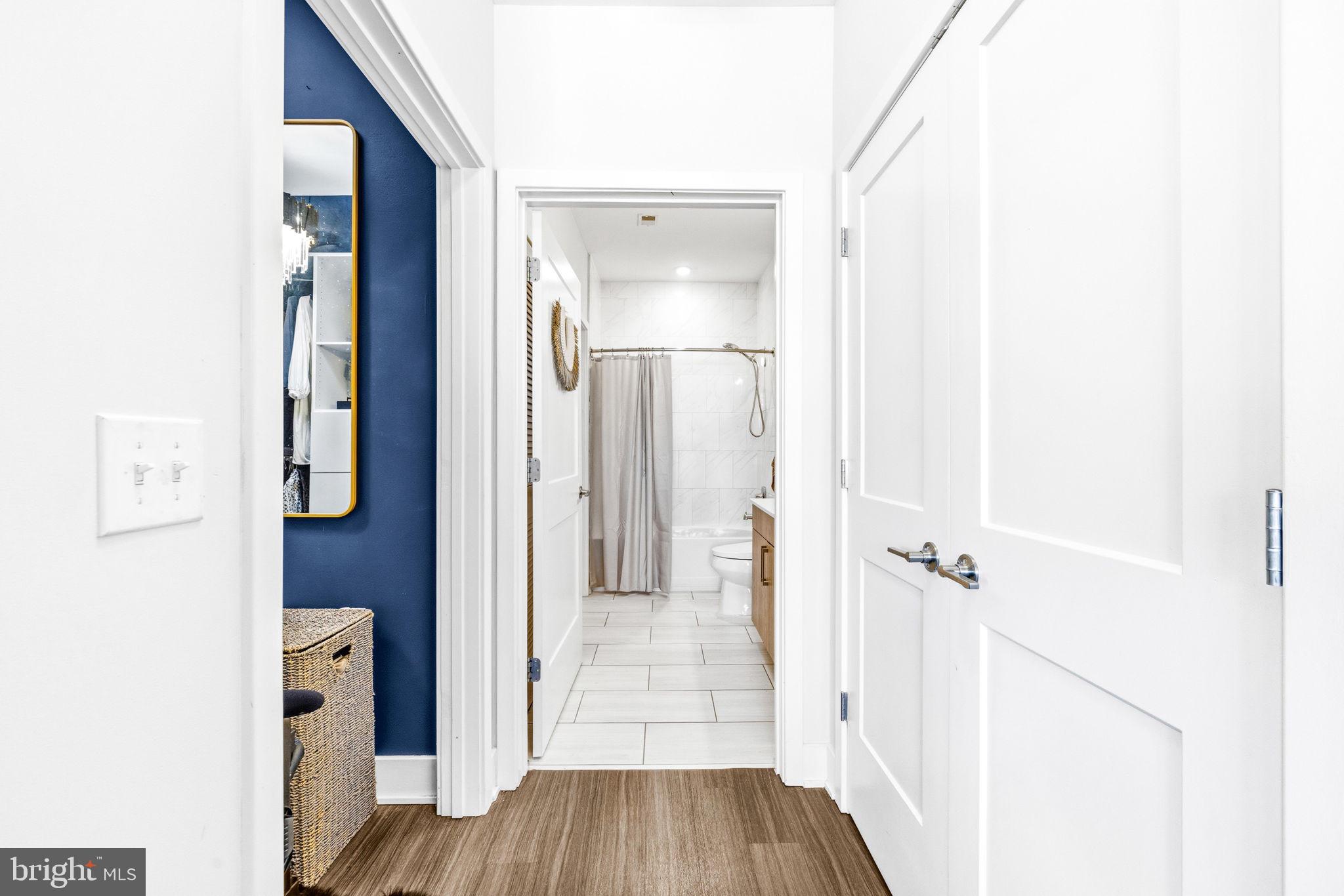 NATIONAL HARBOR - Residential