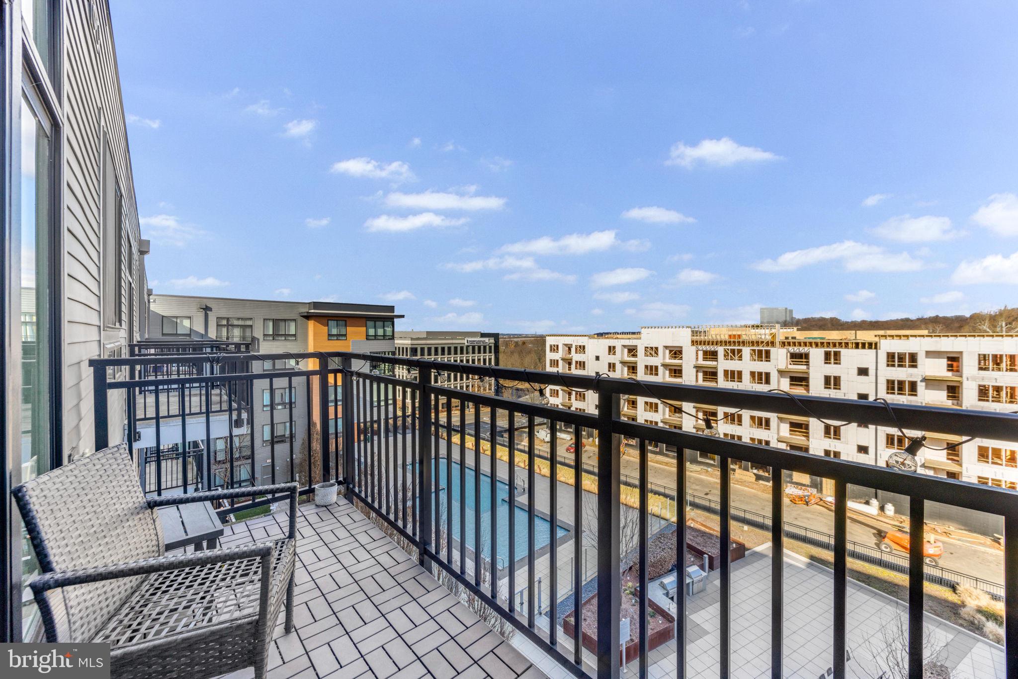 NATIONAL HARBOR - Residential