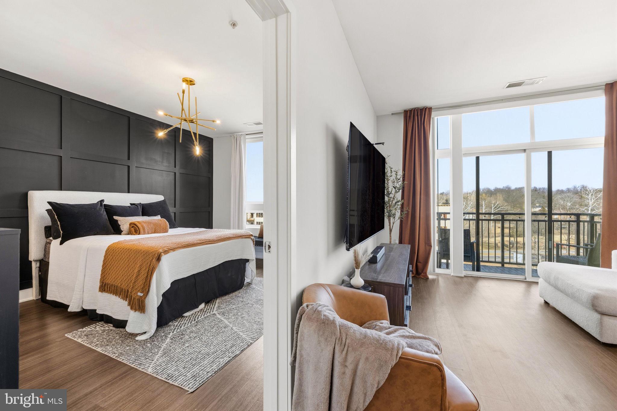 NATIONAL HARBOR - Residential