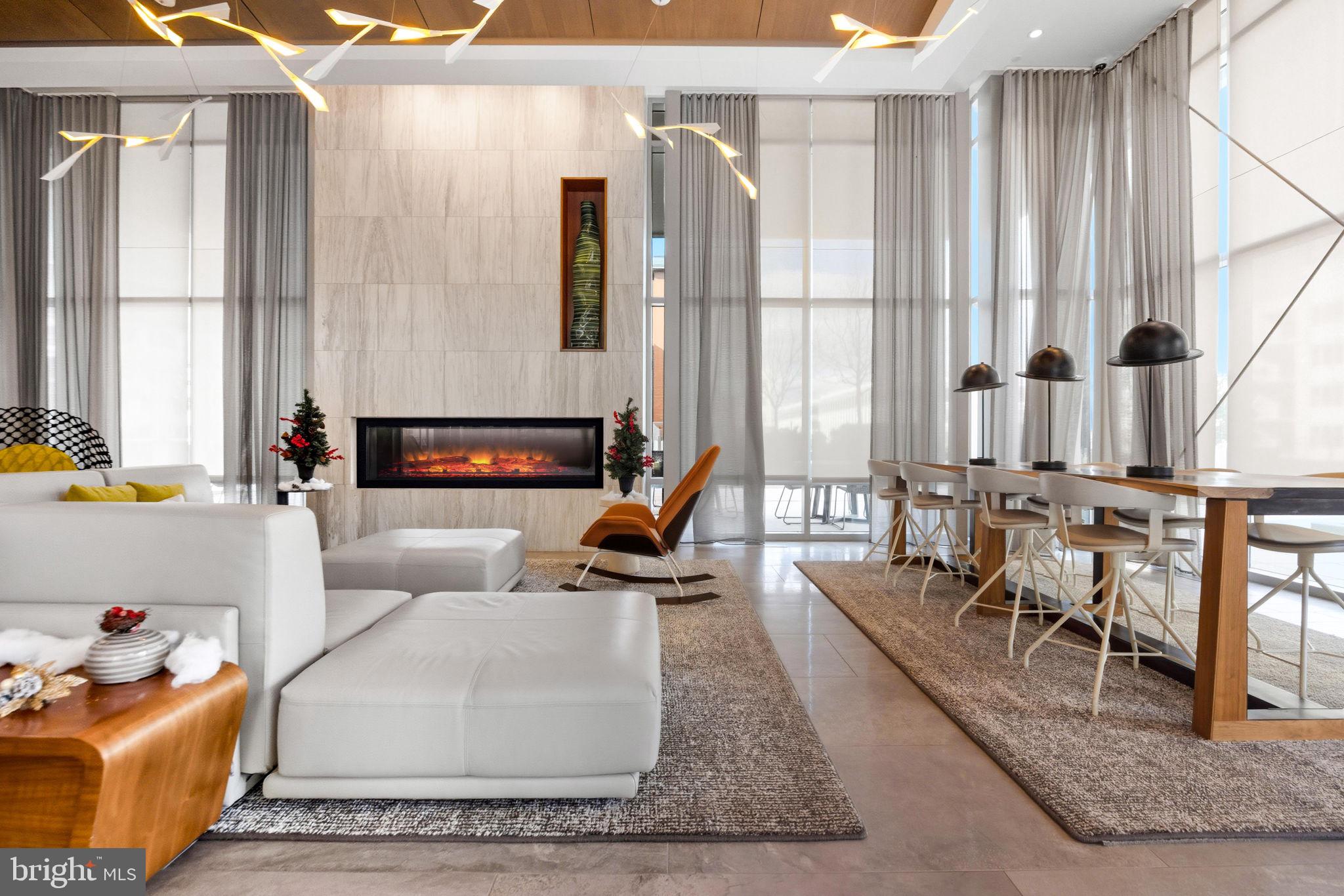 NATIONAL HARBOR - Residential