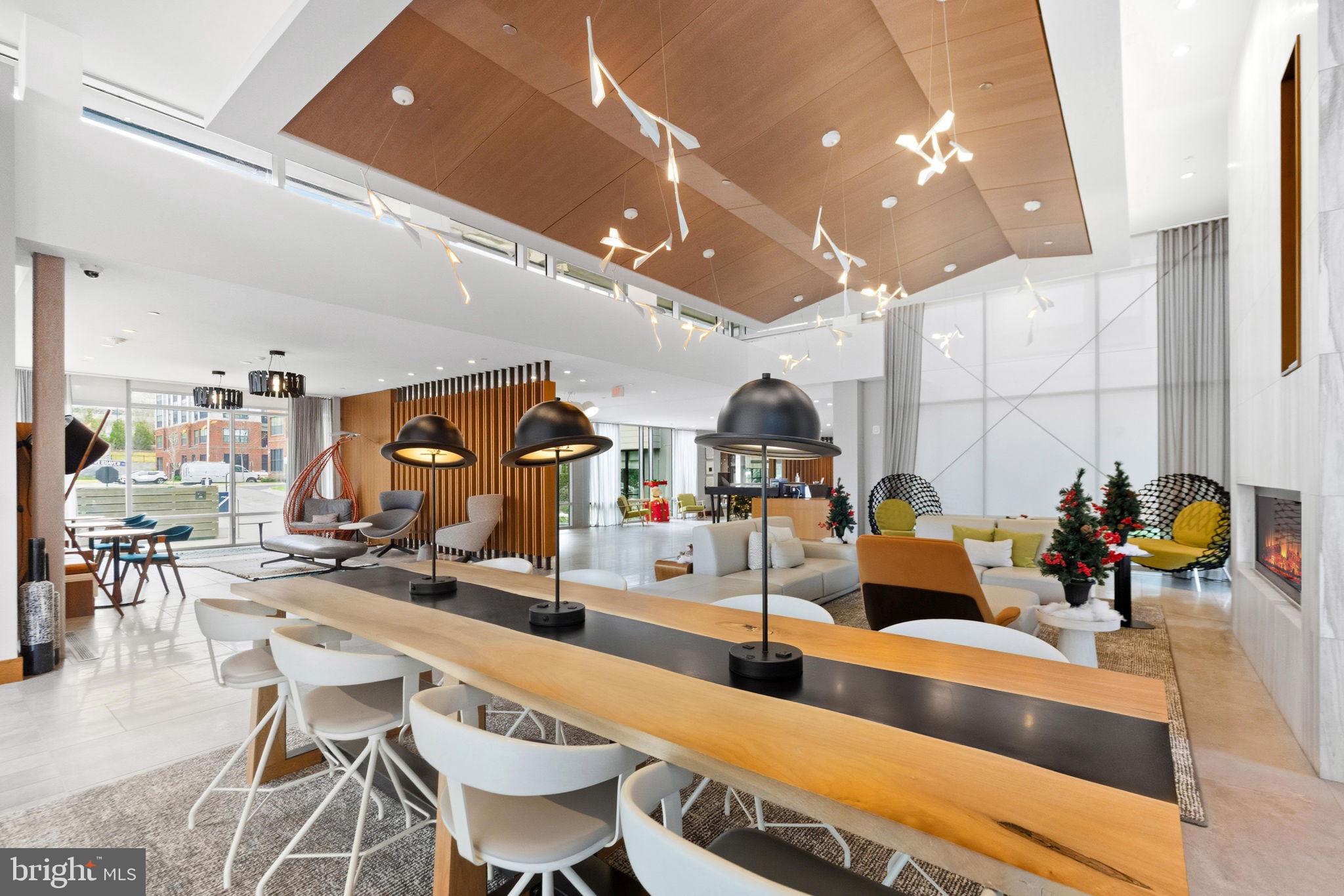 NATIONAL HARBOR - Residential