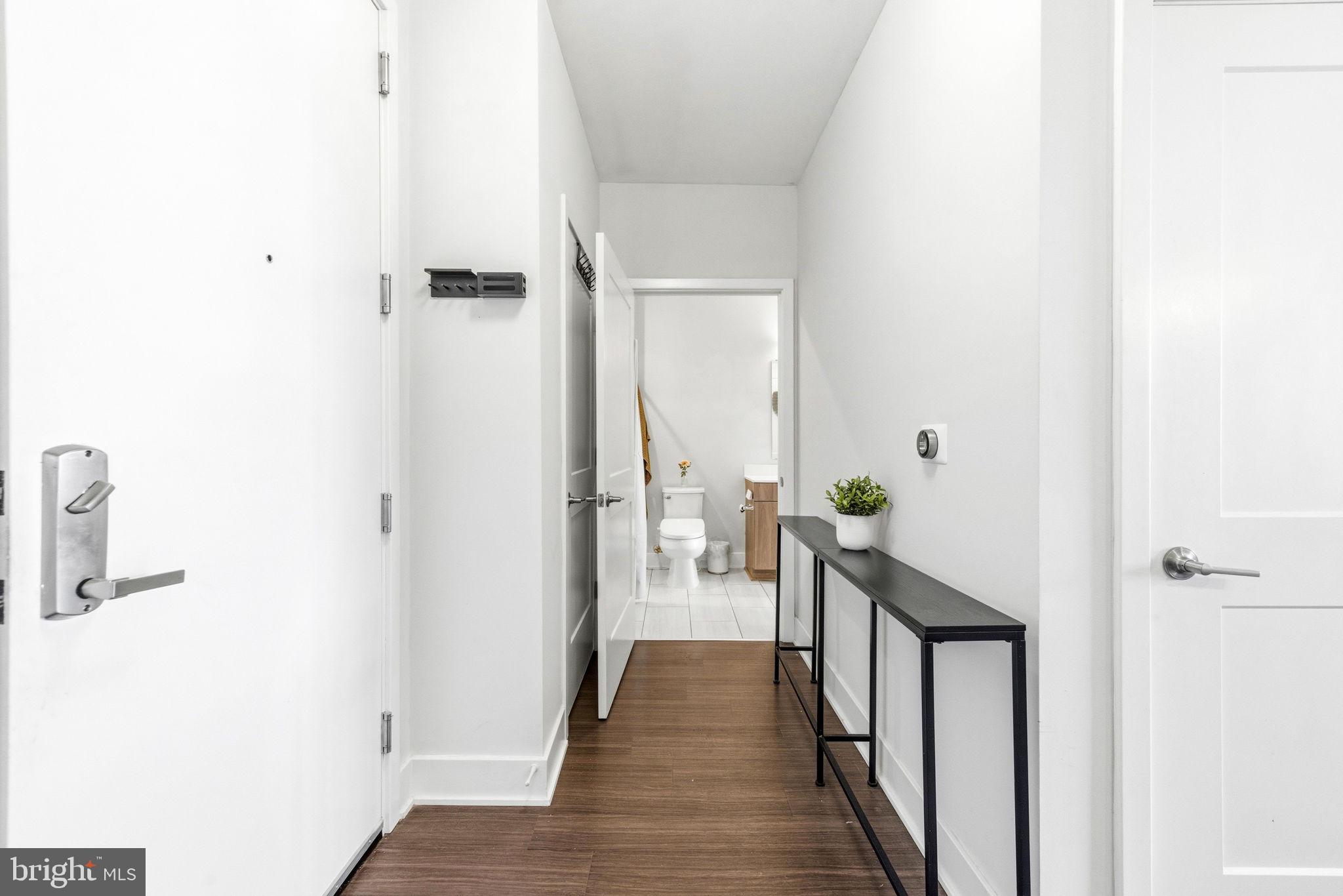 NATIONAL HARBOR - Residential