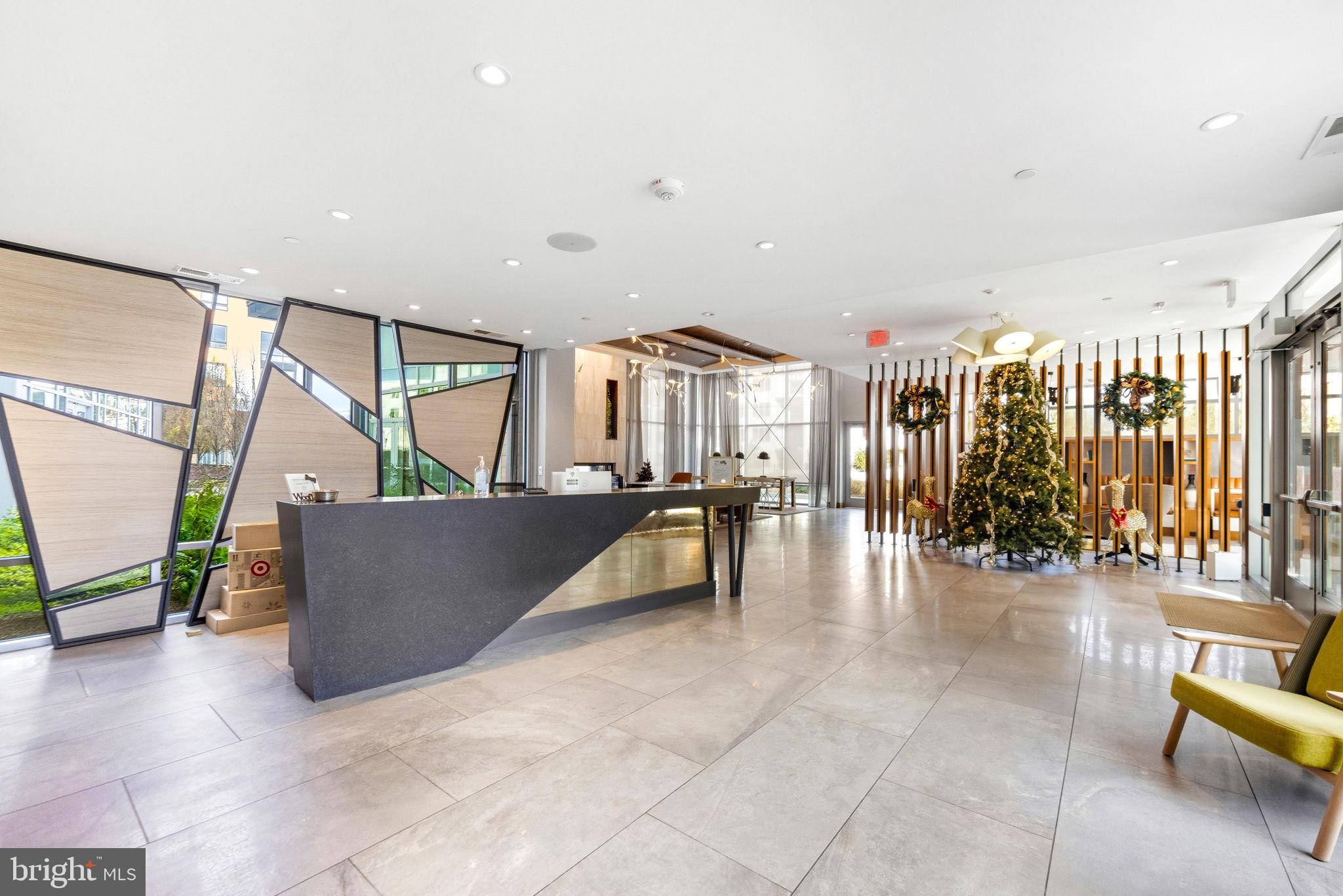 NATIONAL HARBOR - Residential