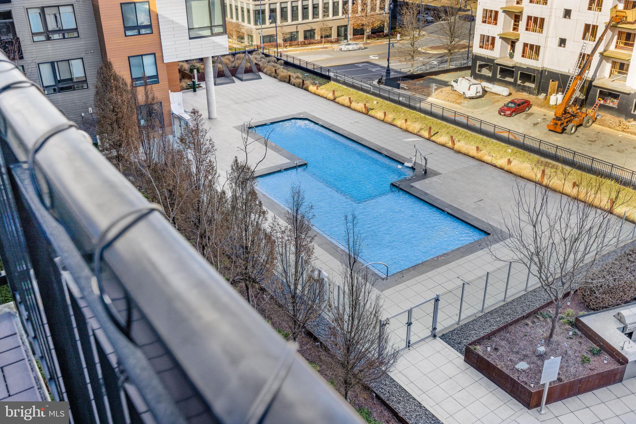 NATIONAL HARBOR - Residential