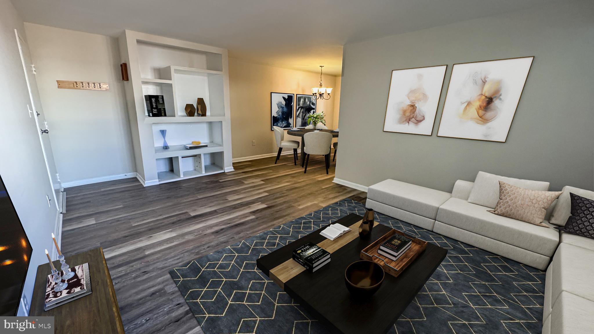 WOODSTREAM - Residential