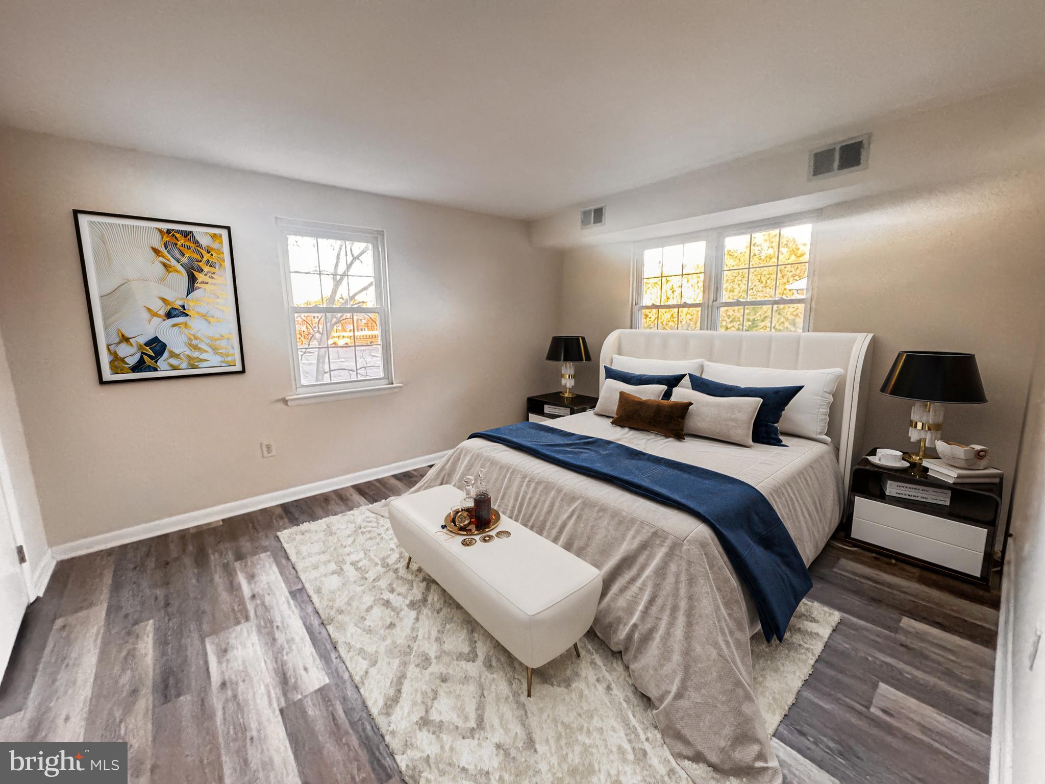 WOODSTREAM - Residential