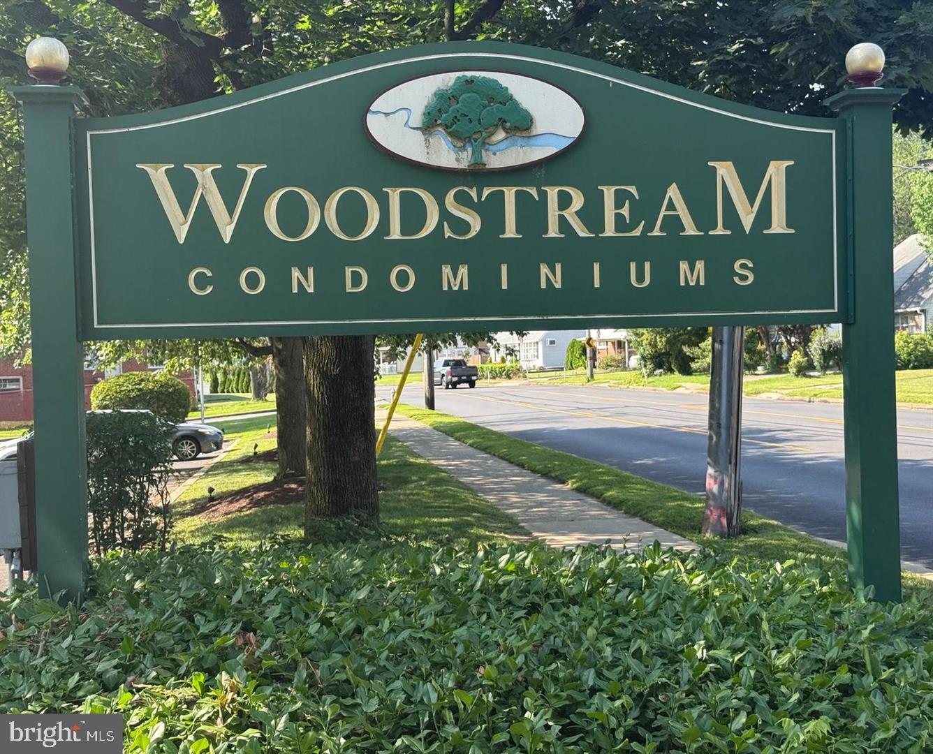 WOODSTREAM - Residential