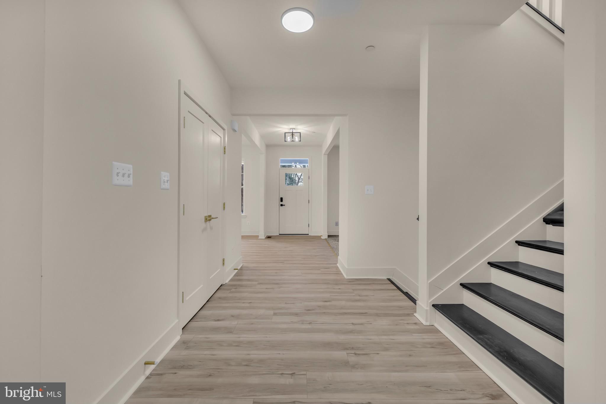 FOREST GREENS - Residential