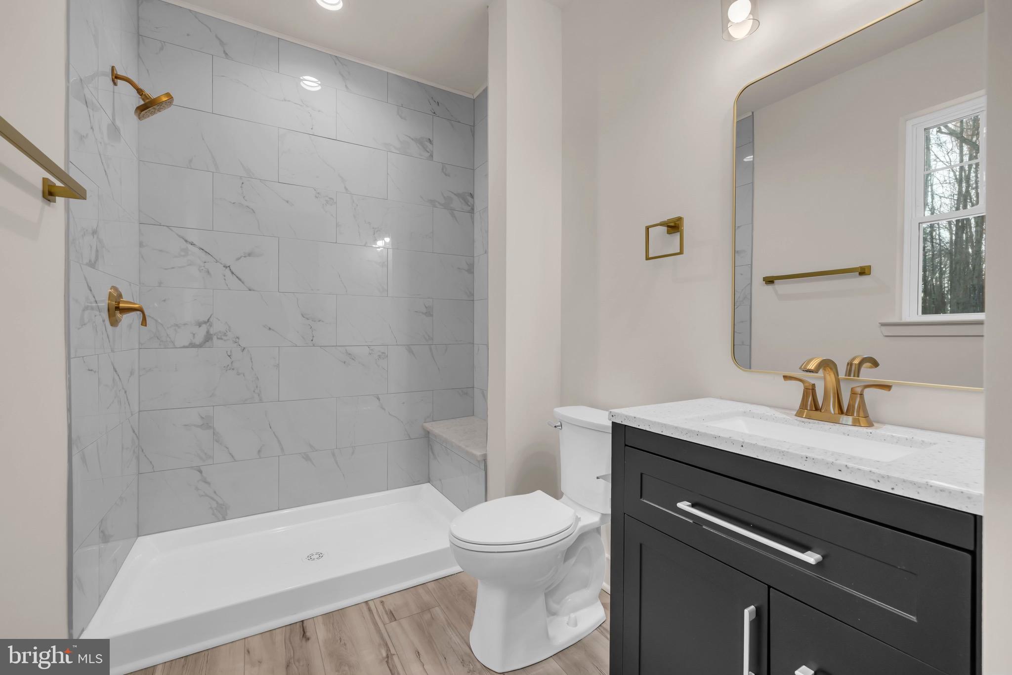 FOREST GREENS - Residential