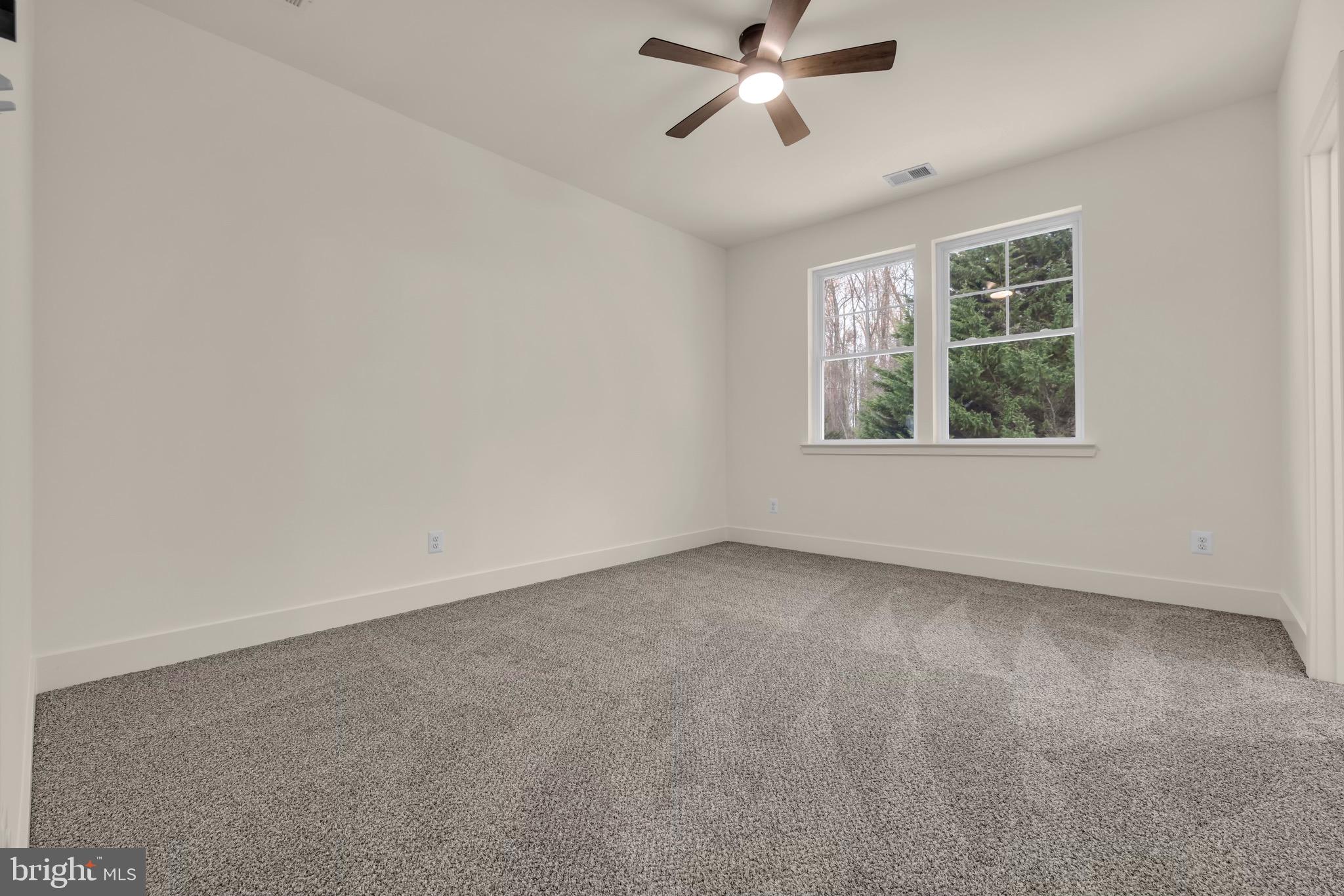 FOREST GREENS - Residential