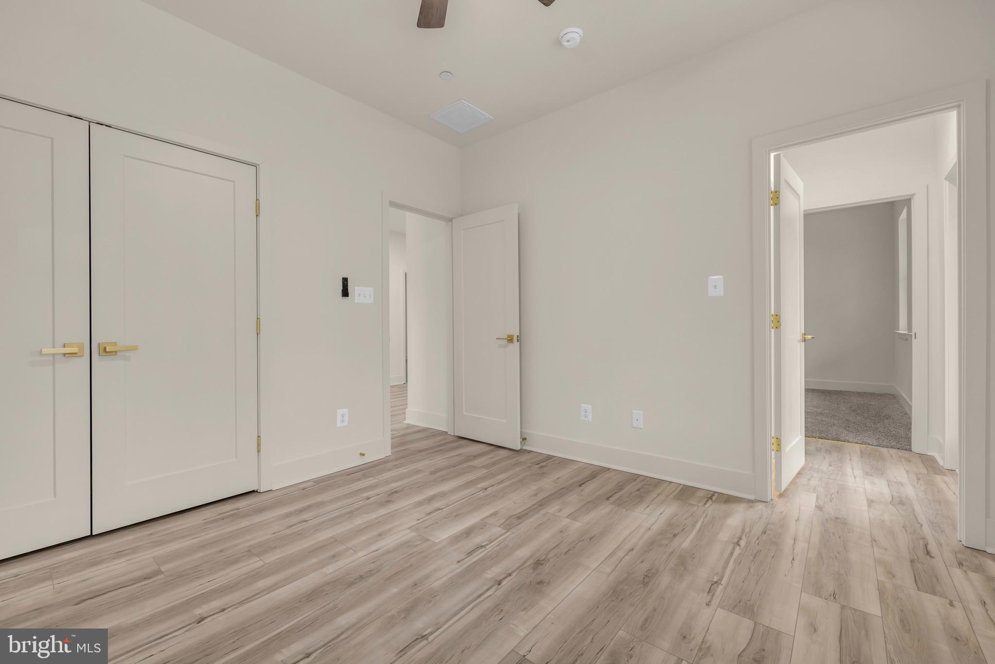 FOREST GREENS - Residential