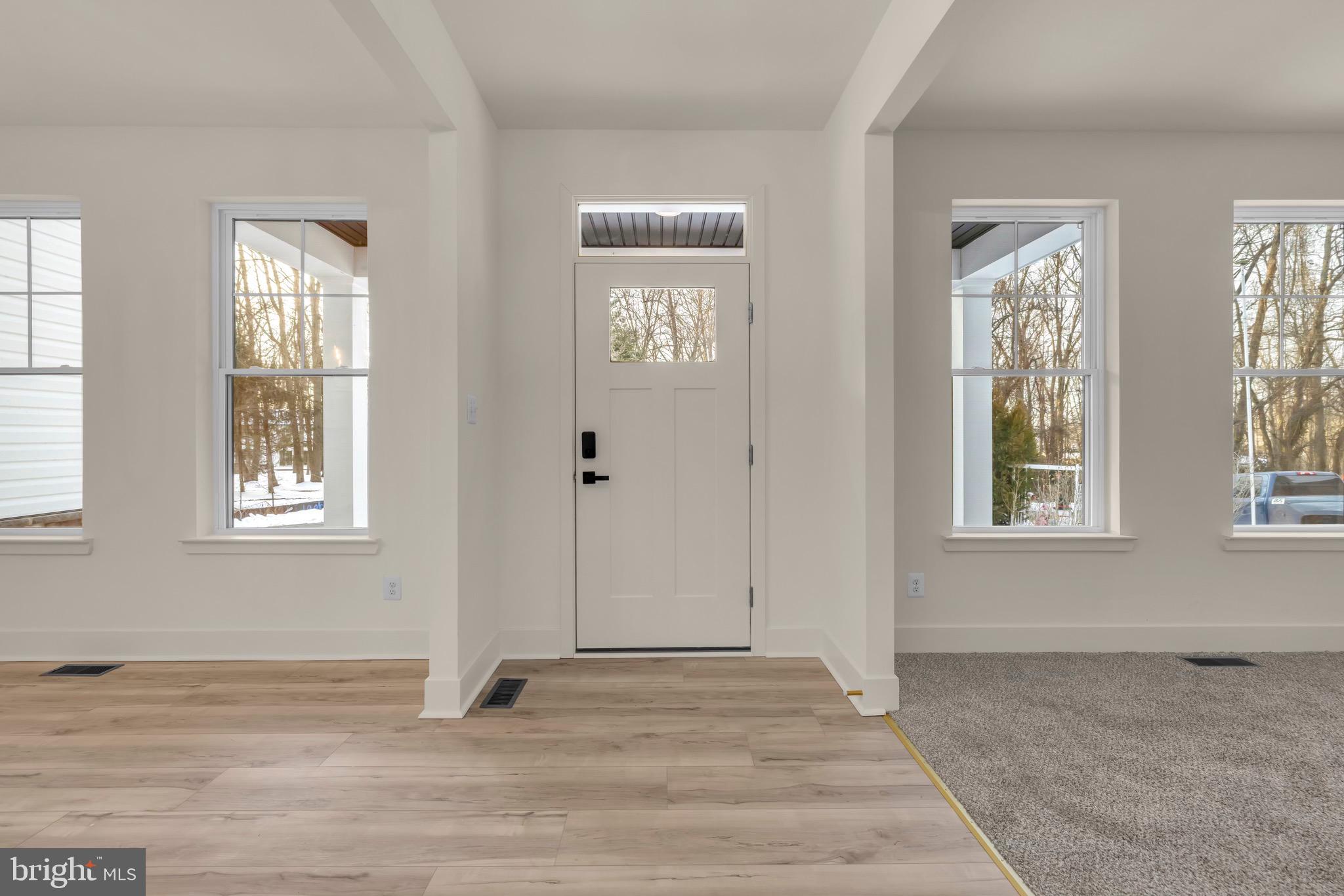 FOREST GREENS - Residential