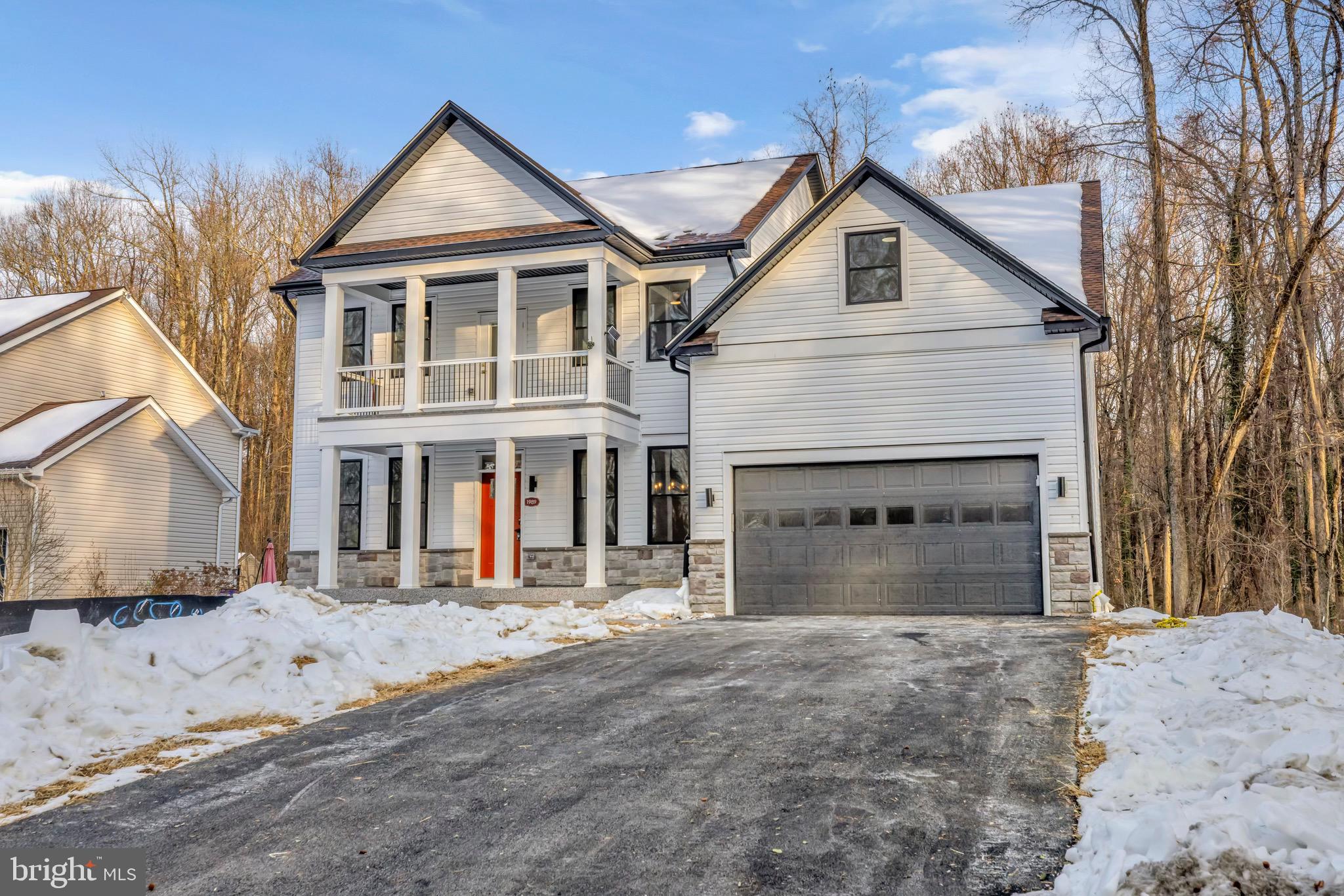 FOREST GREENS - Residential