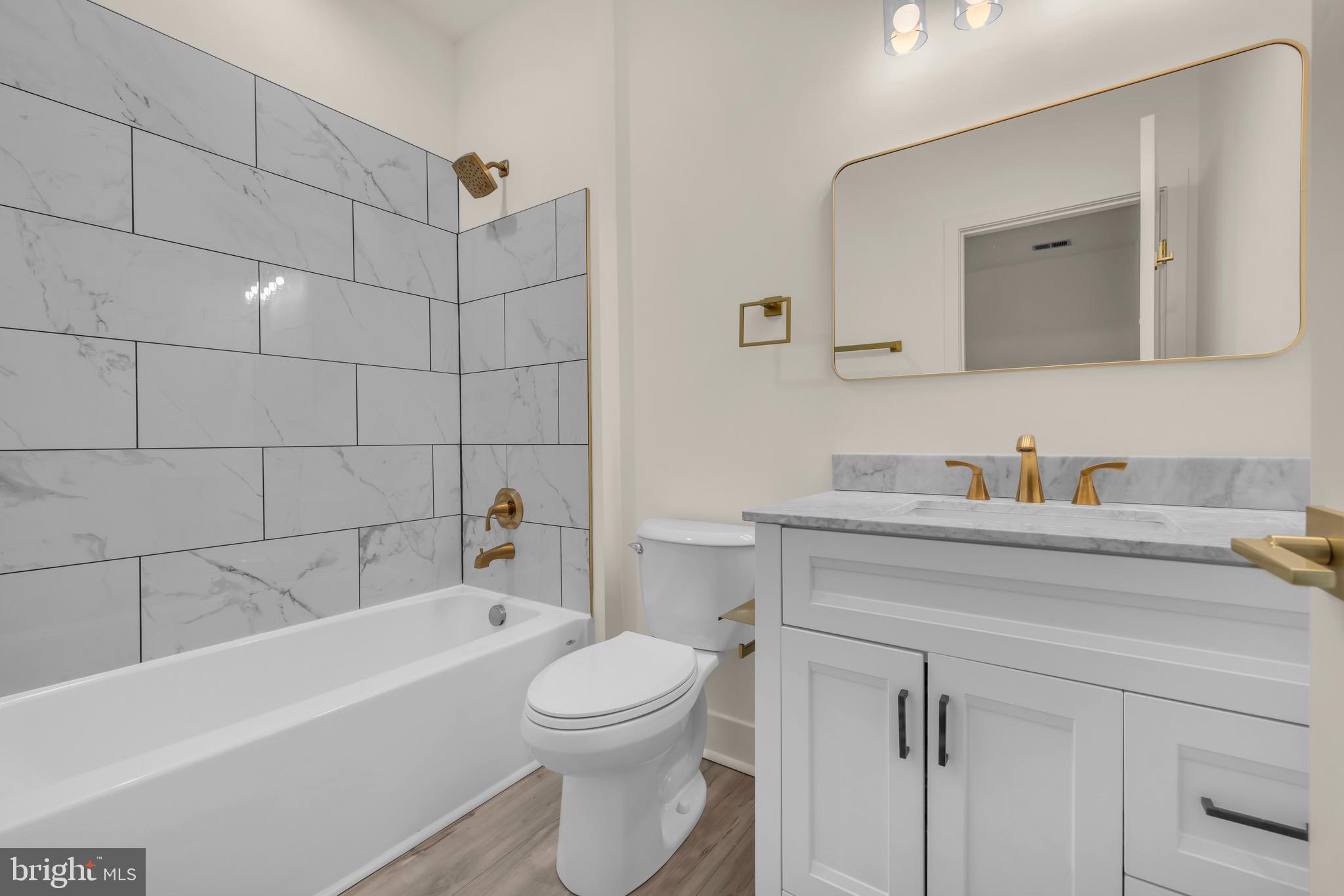 FOREST GREENS - Residential