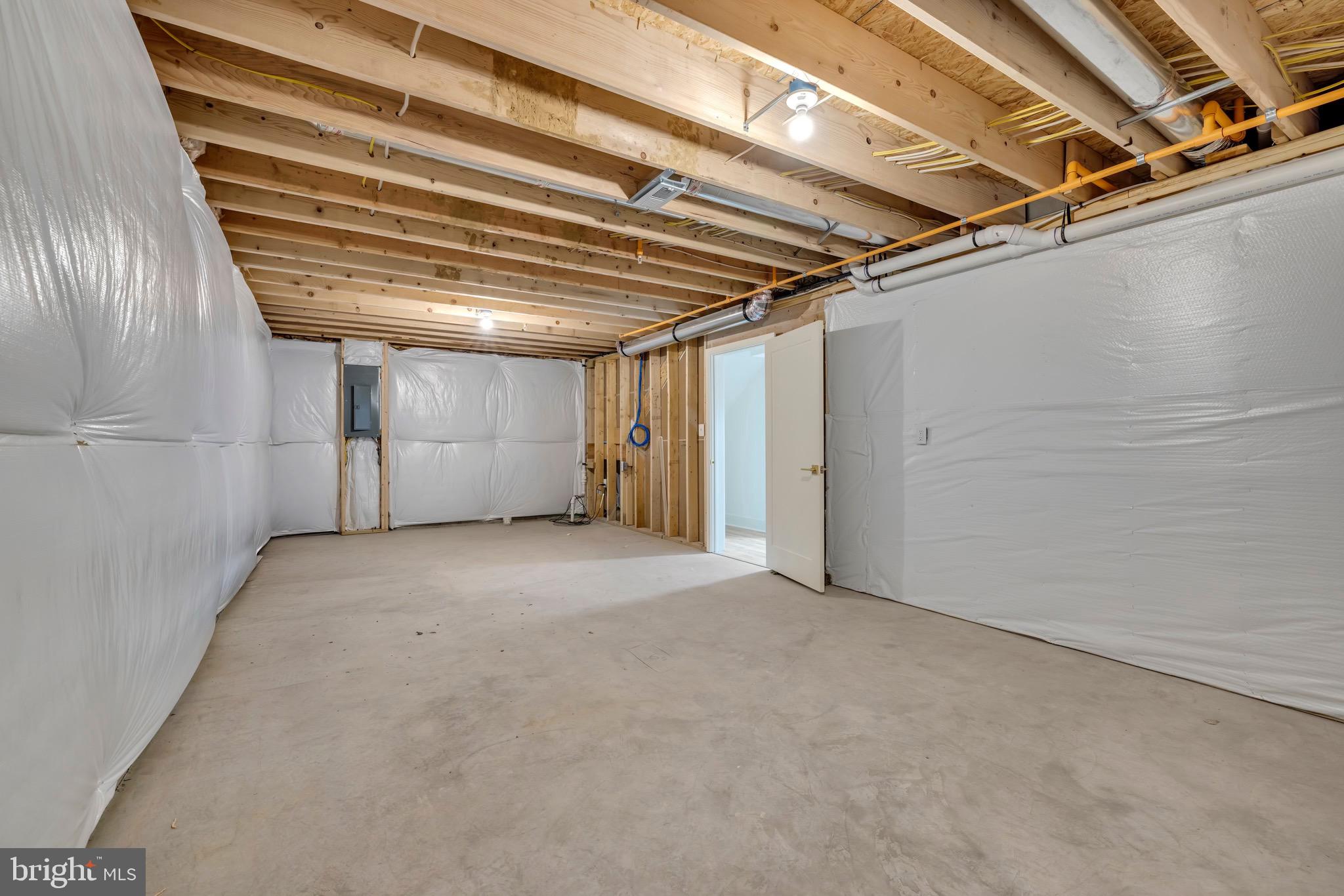 FOREST GREENS - Residential