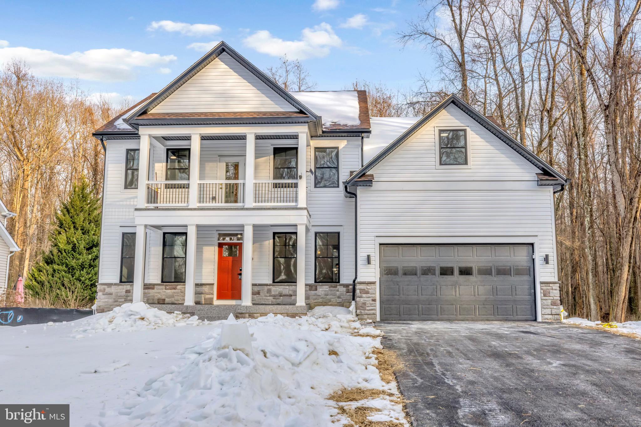 FOREST GREENS - Residential