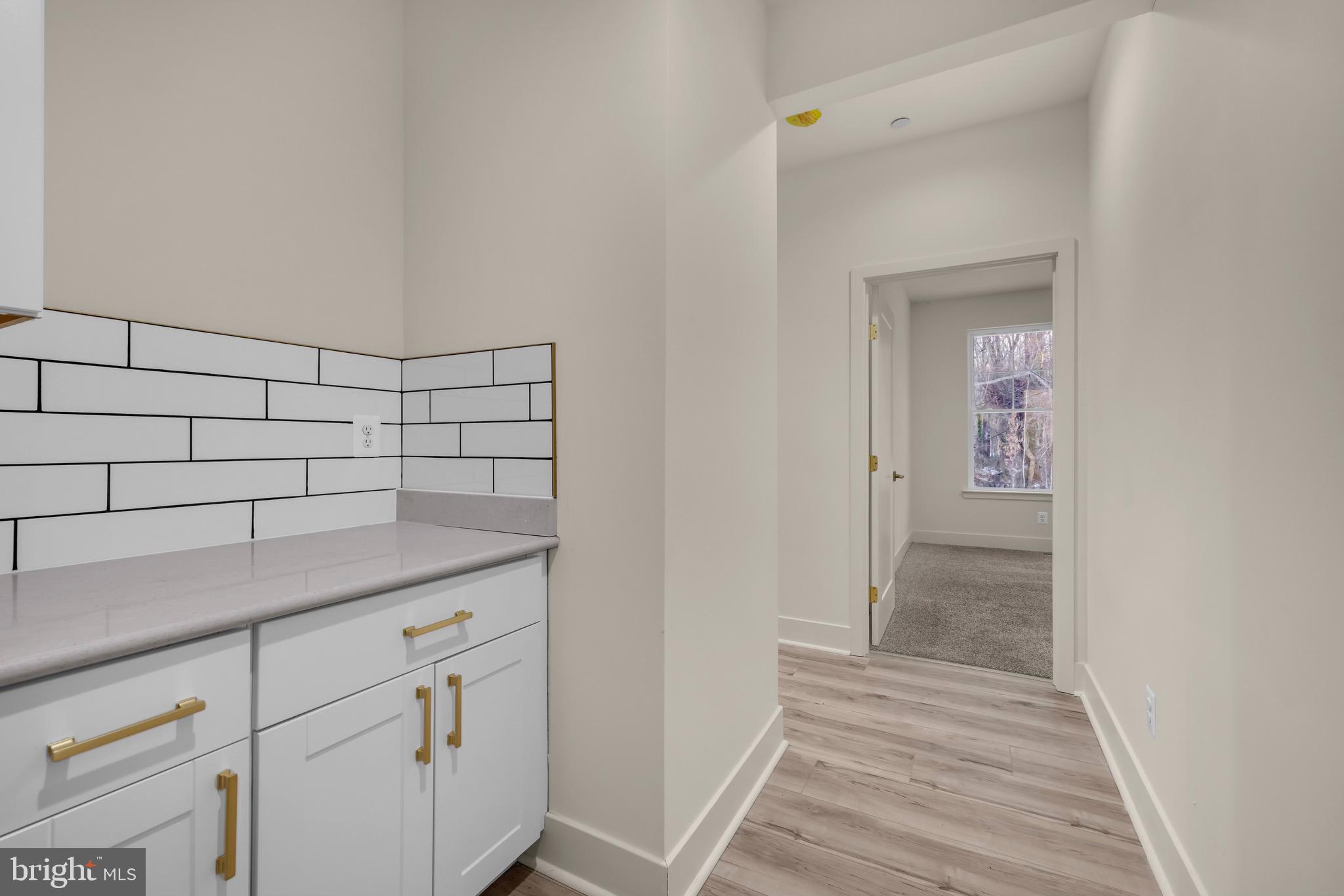 FOREST GREENS - Residential