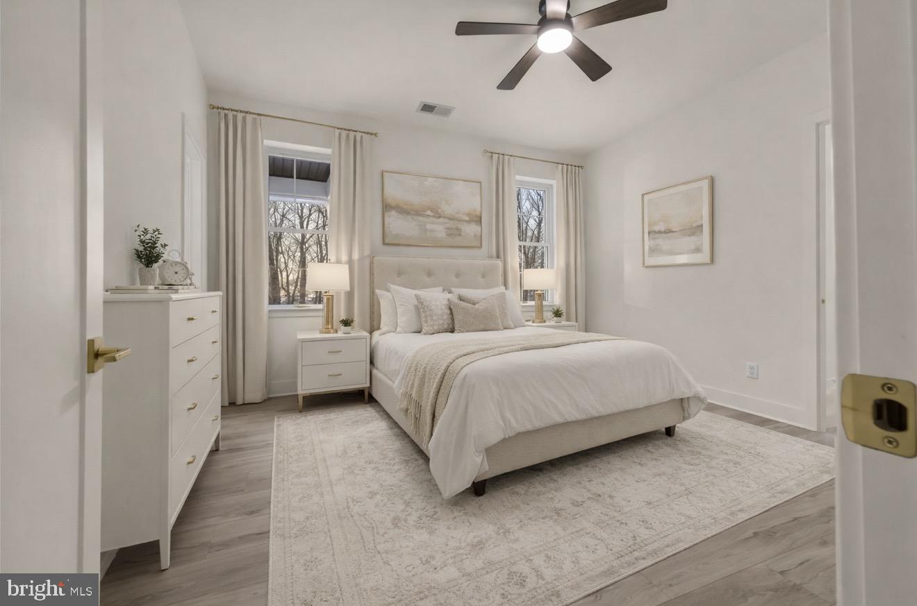 FOREST GREENS - Residential