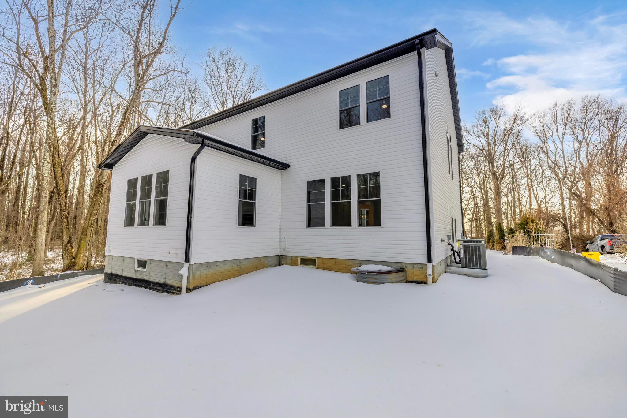 FOREST GREENS - Residential