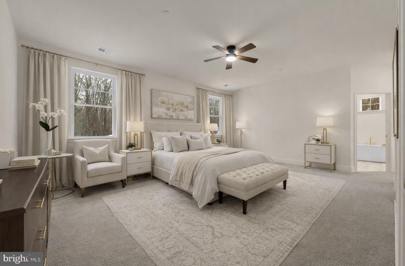 FOREST GREENS - Residential