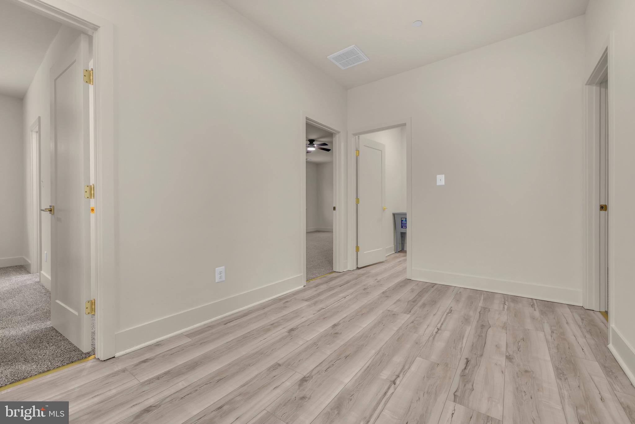 FOREST GREENS - Residential