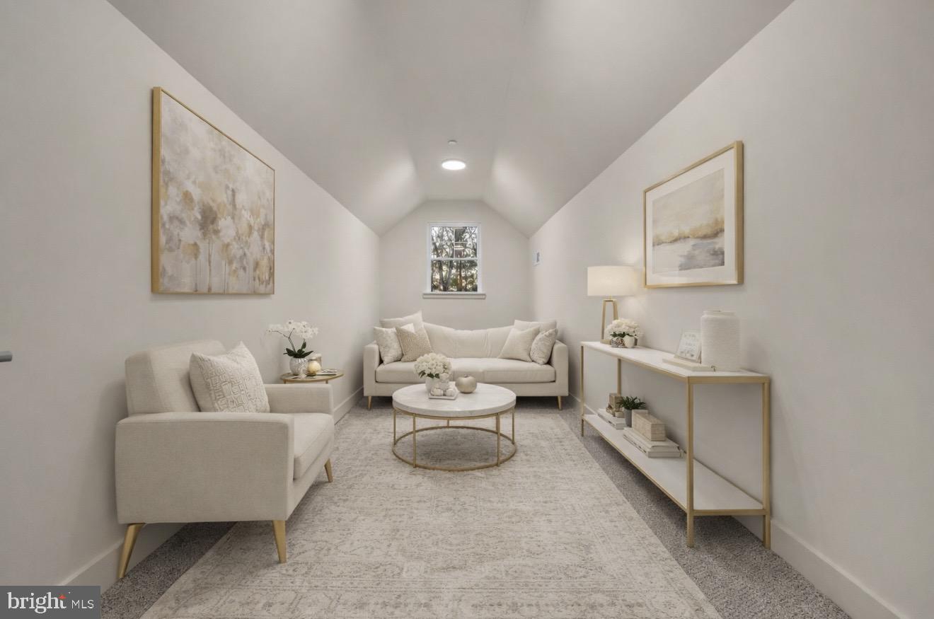 FOREST GREENS - Residential