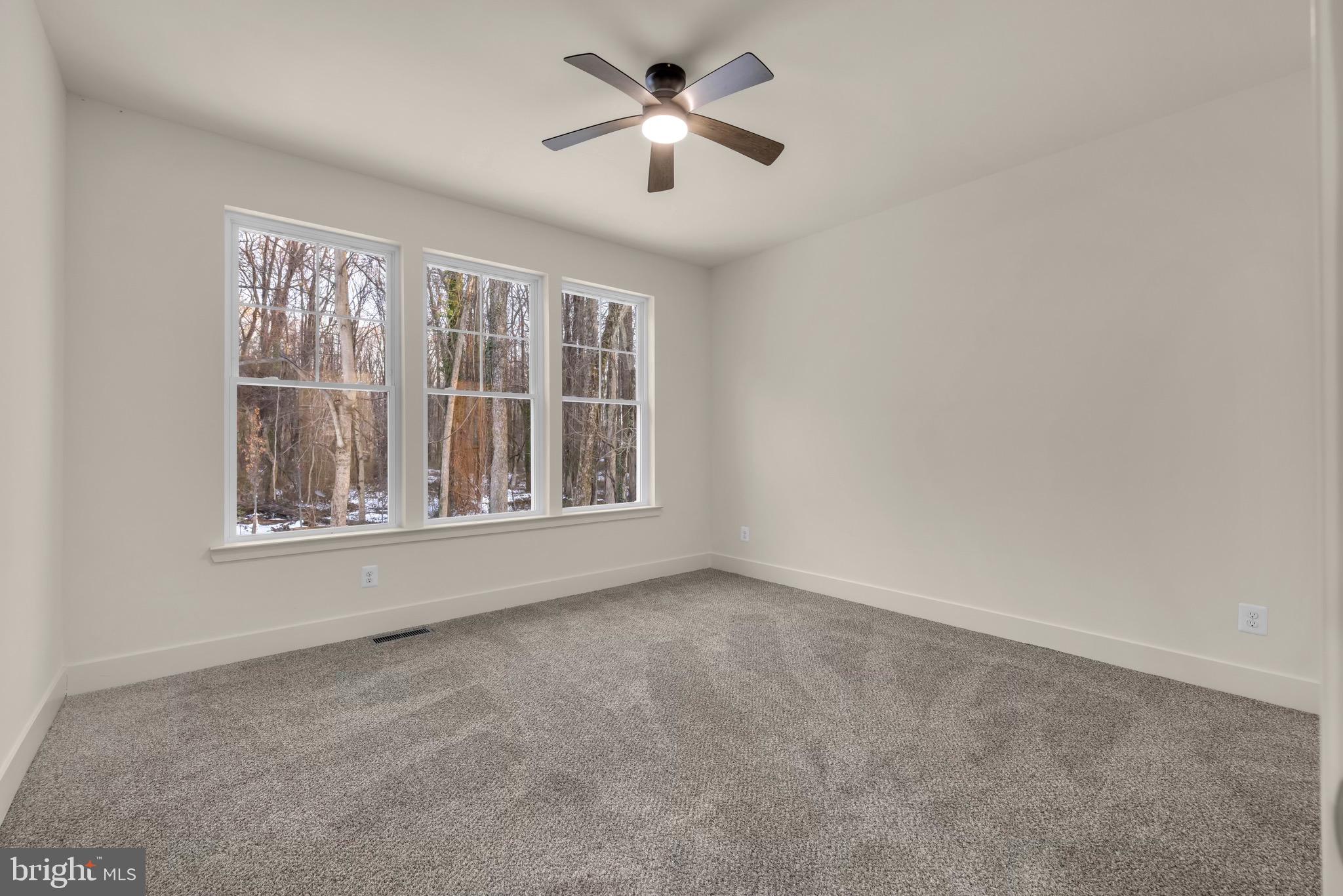 FOREST GREENS - Residential