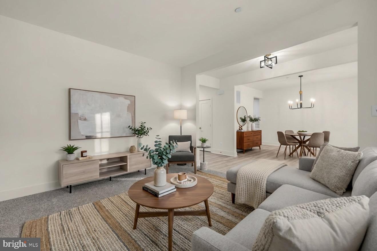 FOREST GREENS - Residential