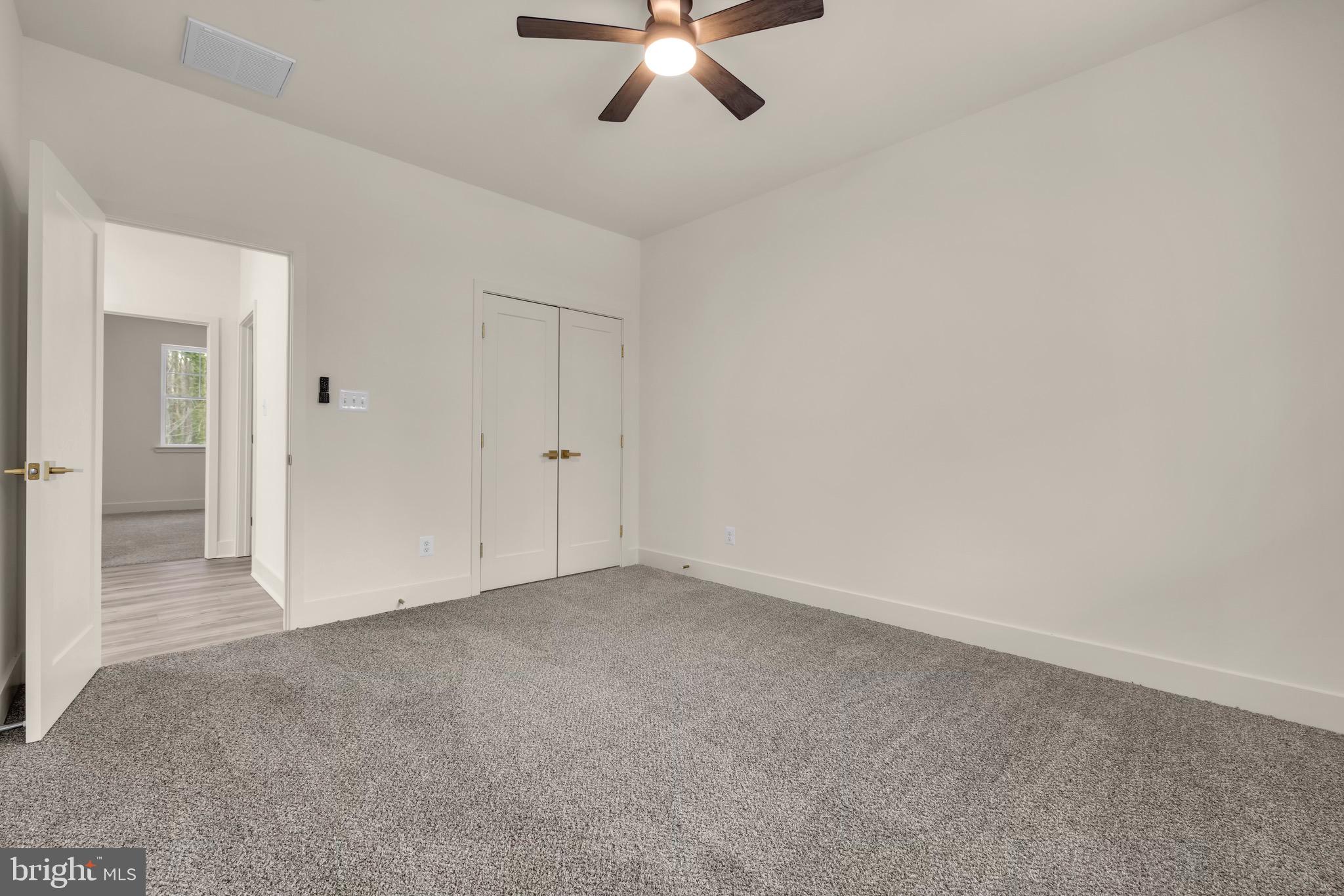 FOREST GREENS - Residential