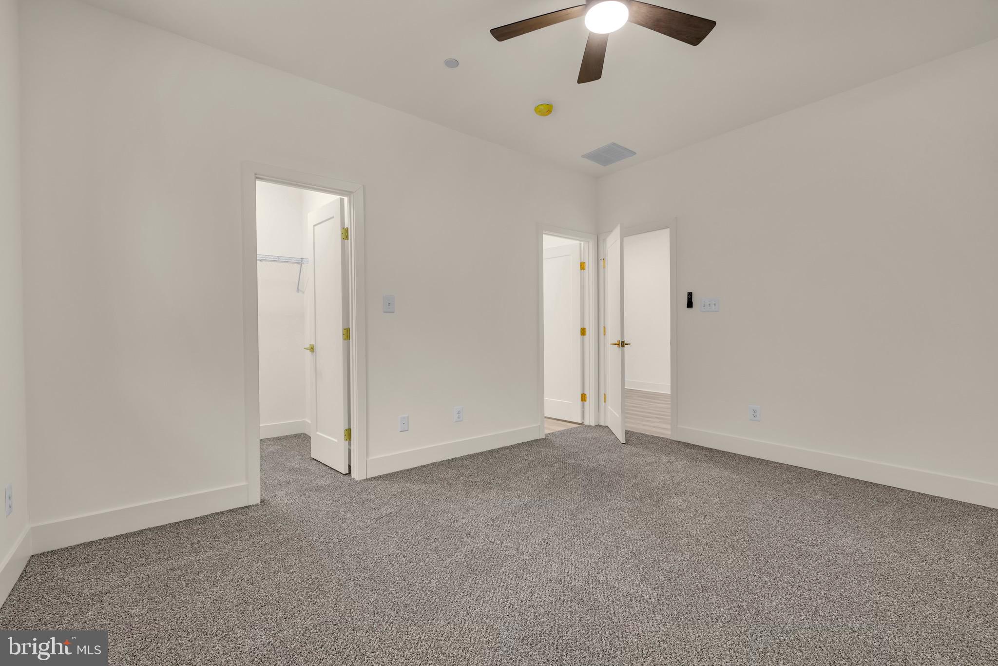 FOREST GREENS - Residential