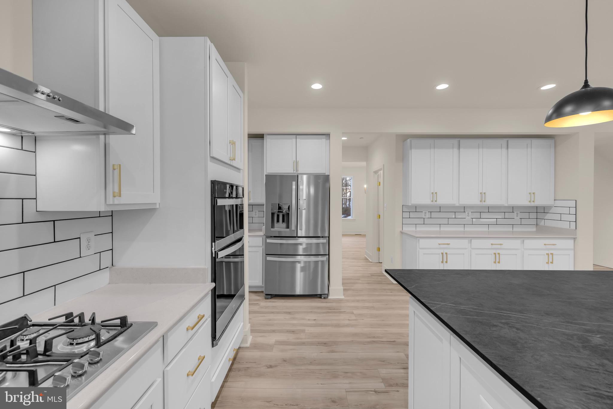 FOREST GREENS - Residential