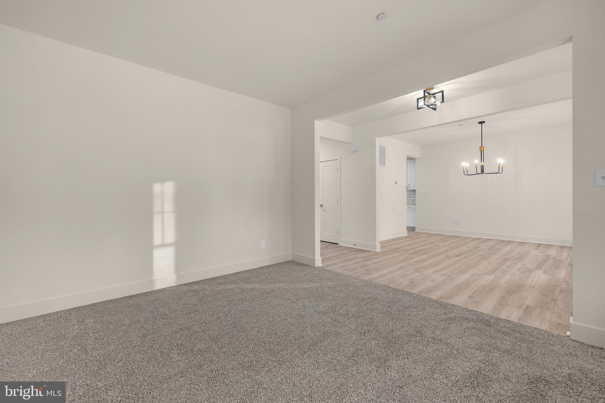 FOREST GREENS - Residential