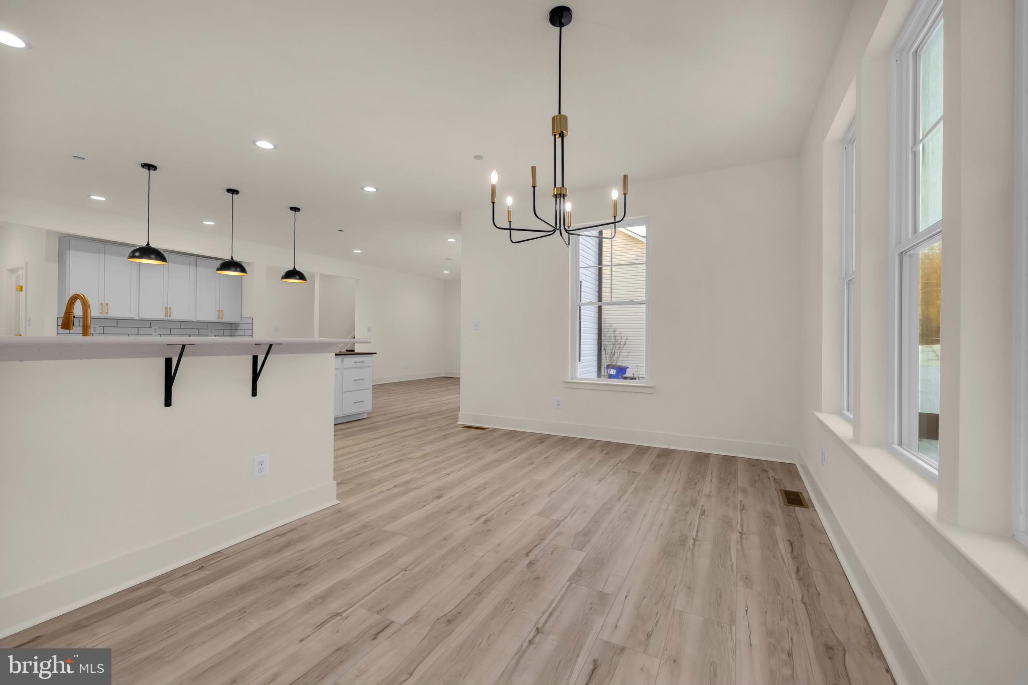 FOREST GREENS - Residential