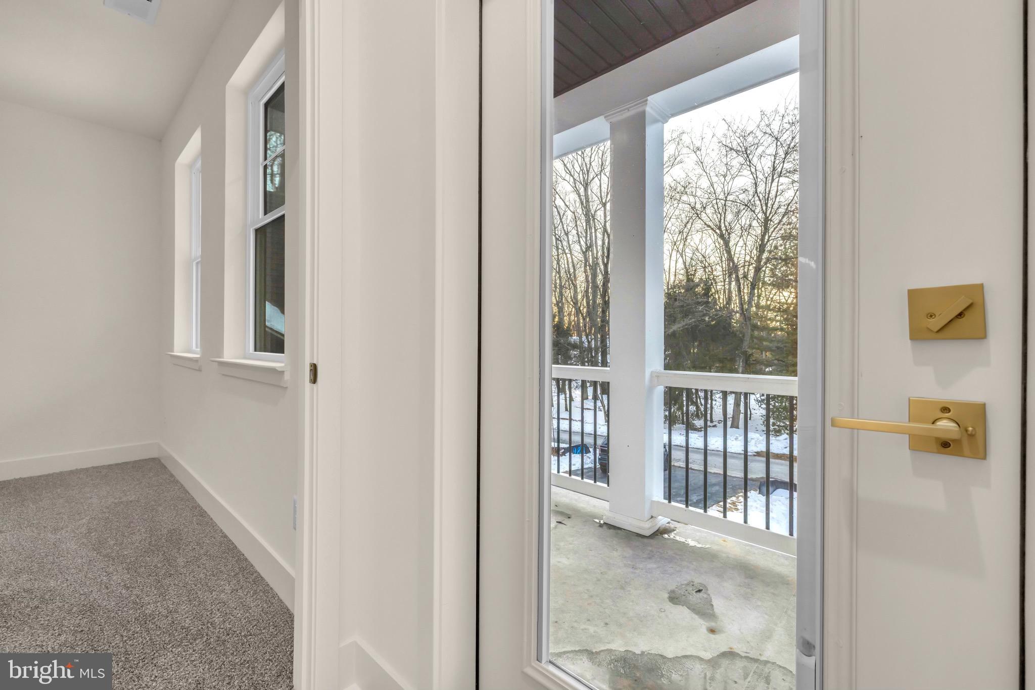 FOREST GREENS - Residential