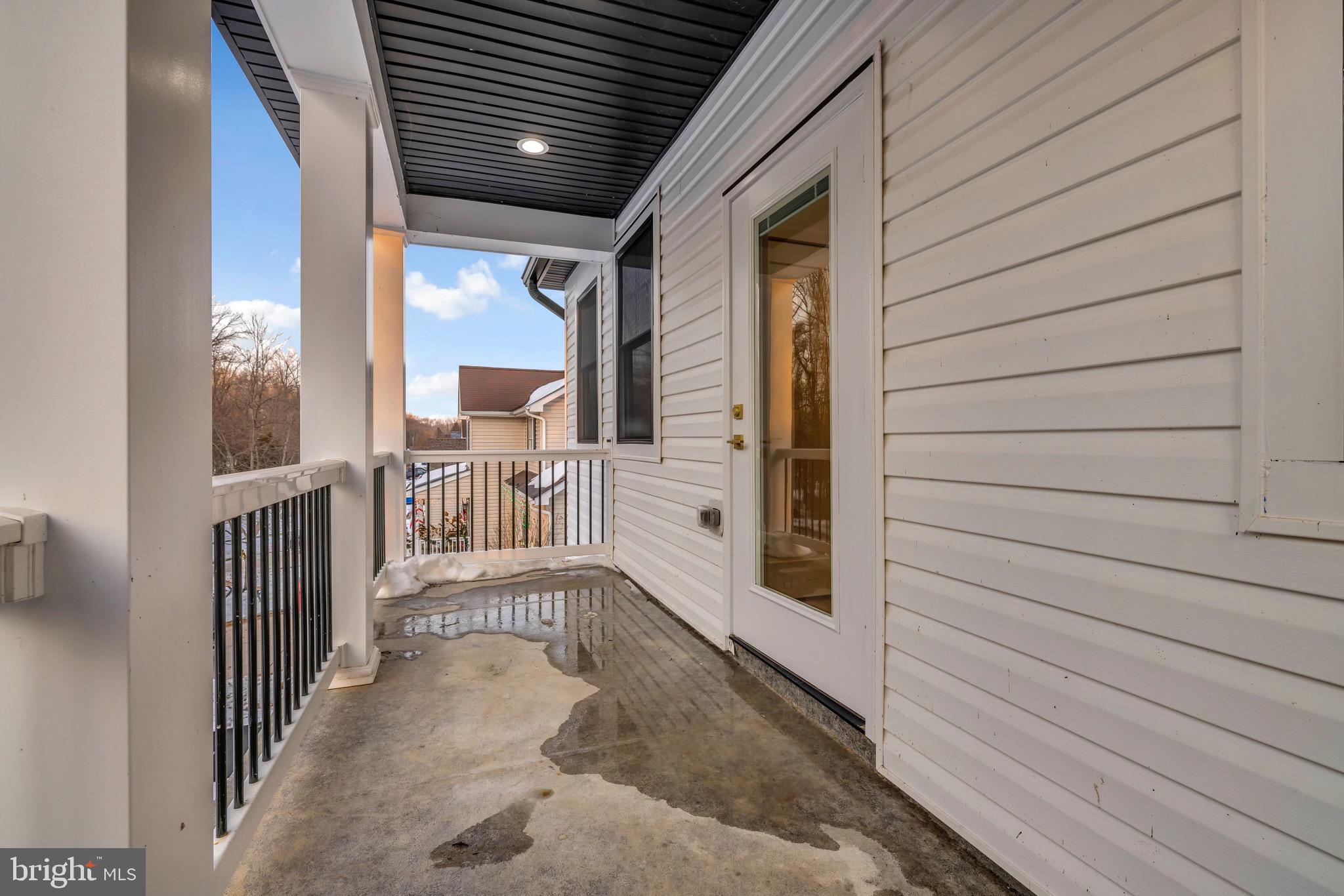 FOREST GREENS - Residential