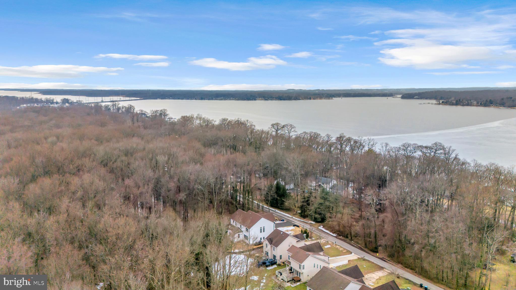 FOREST GREENS - Residential