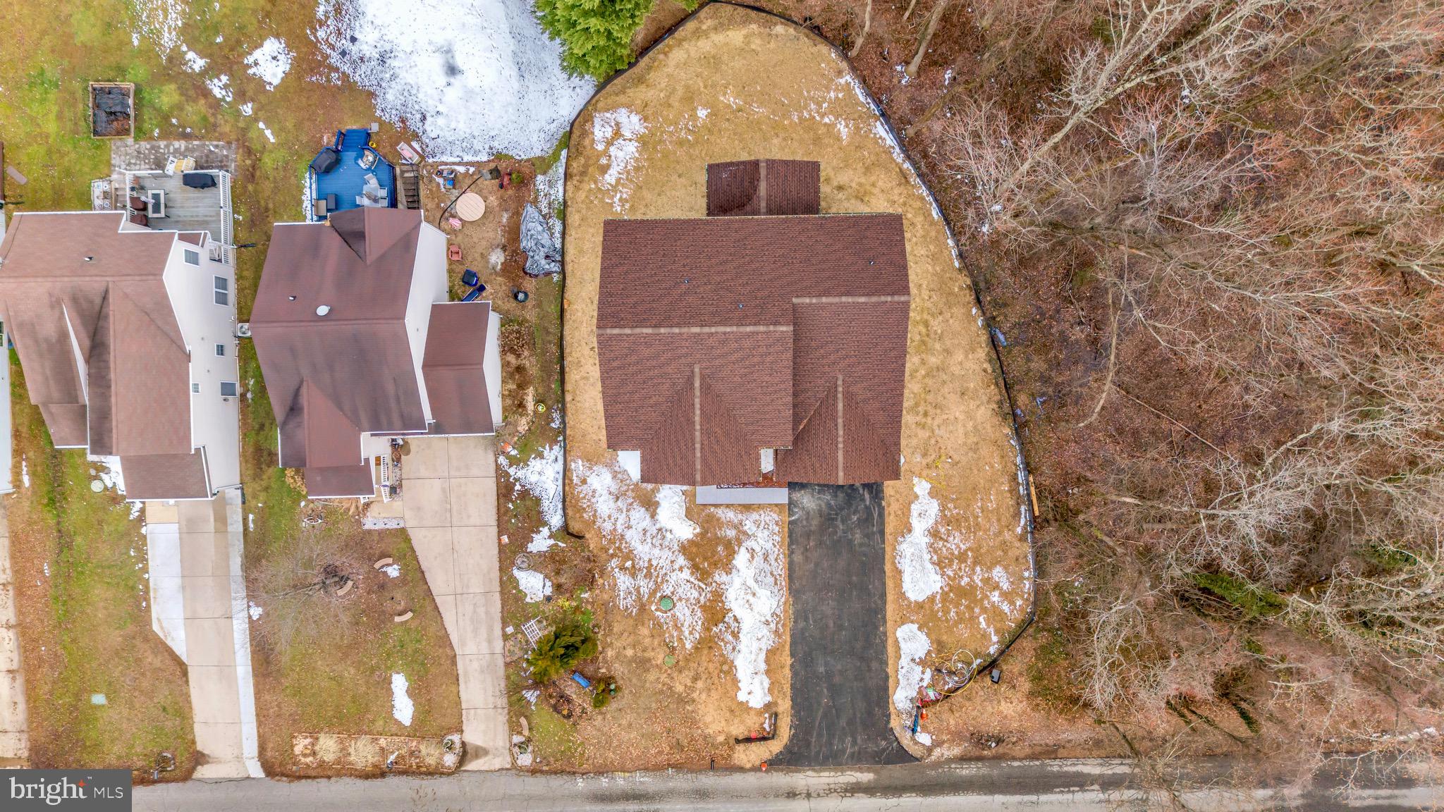 FOREST GREENS - Residential