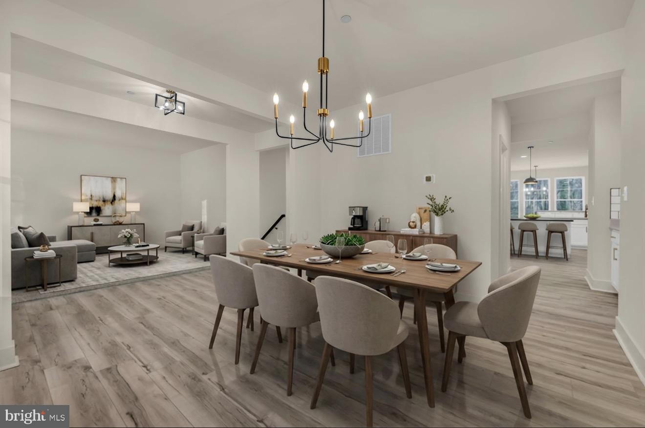 FOREST GREENS - Residential