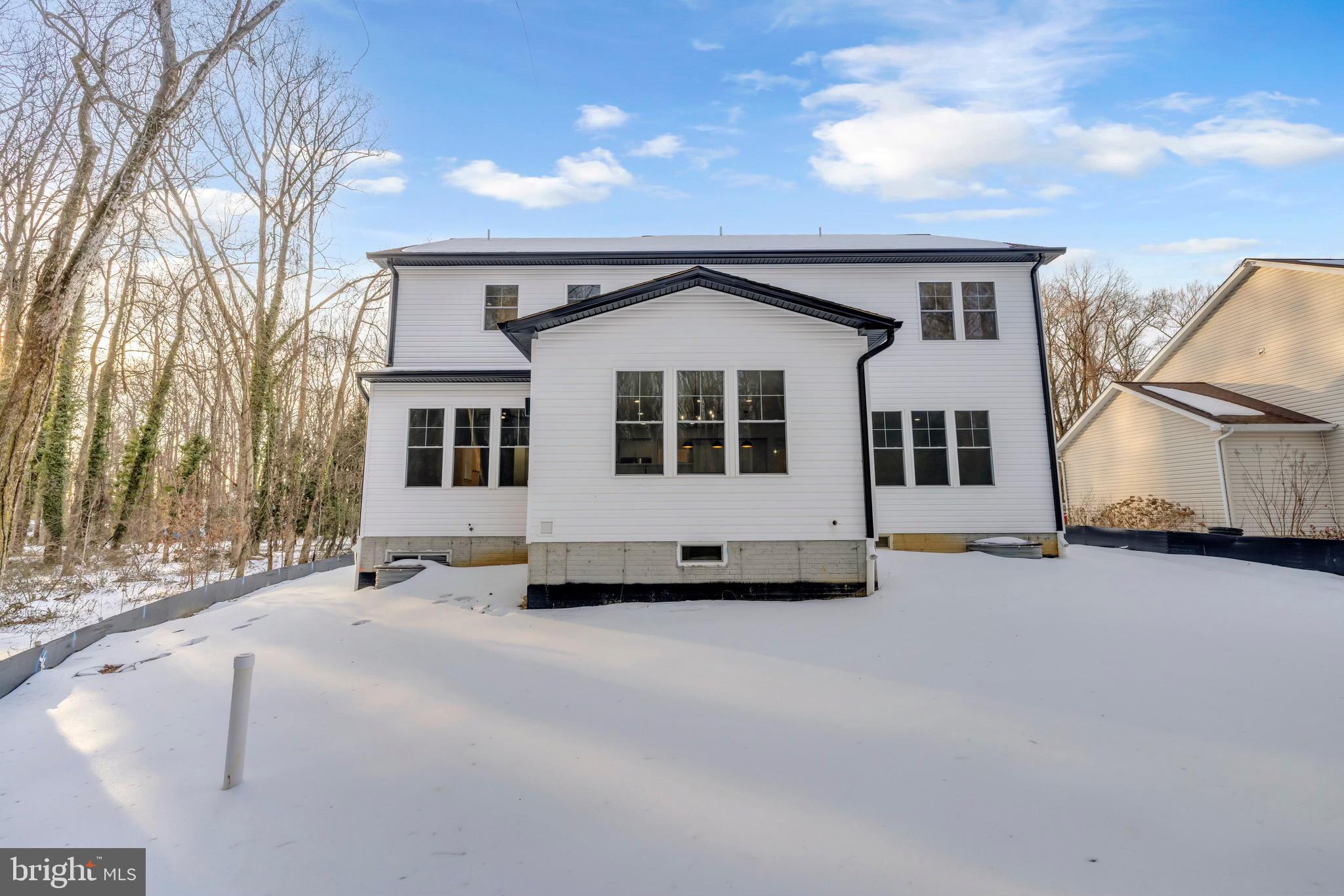 FOREST GREENS - Residential