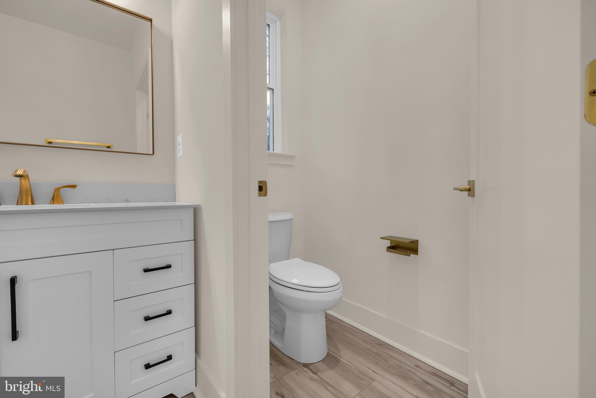 FOREST GREENS - Residential